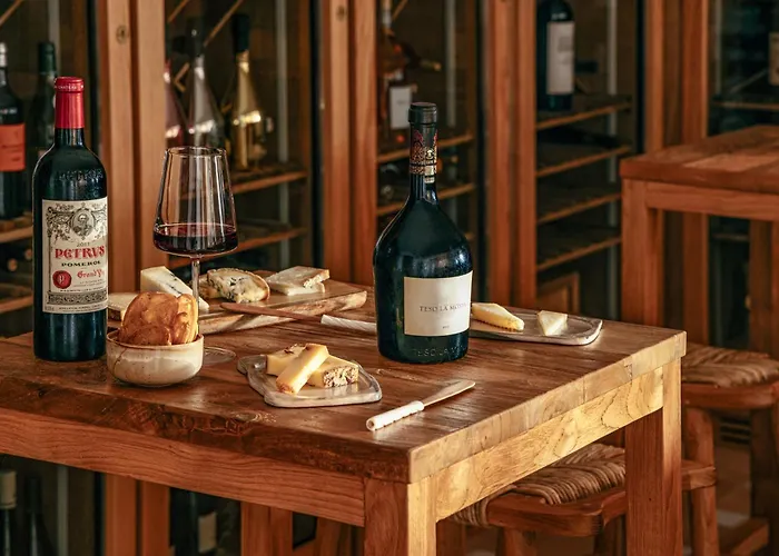 维拉勒布朗酒店（Villa Le Blanc），Gran Melia酒店-世界领先酒店（仅限成人）