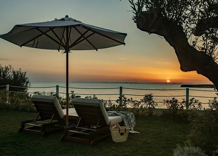 Villa Le Blanc, a Gran Meliá Hotel - The Leading Hotels of The World