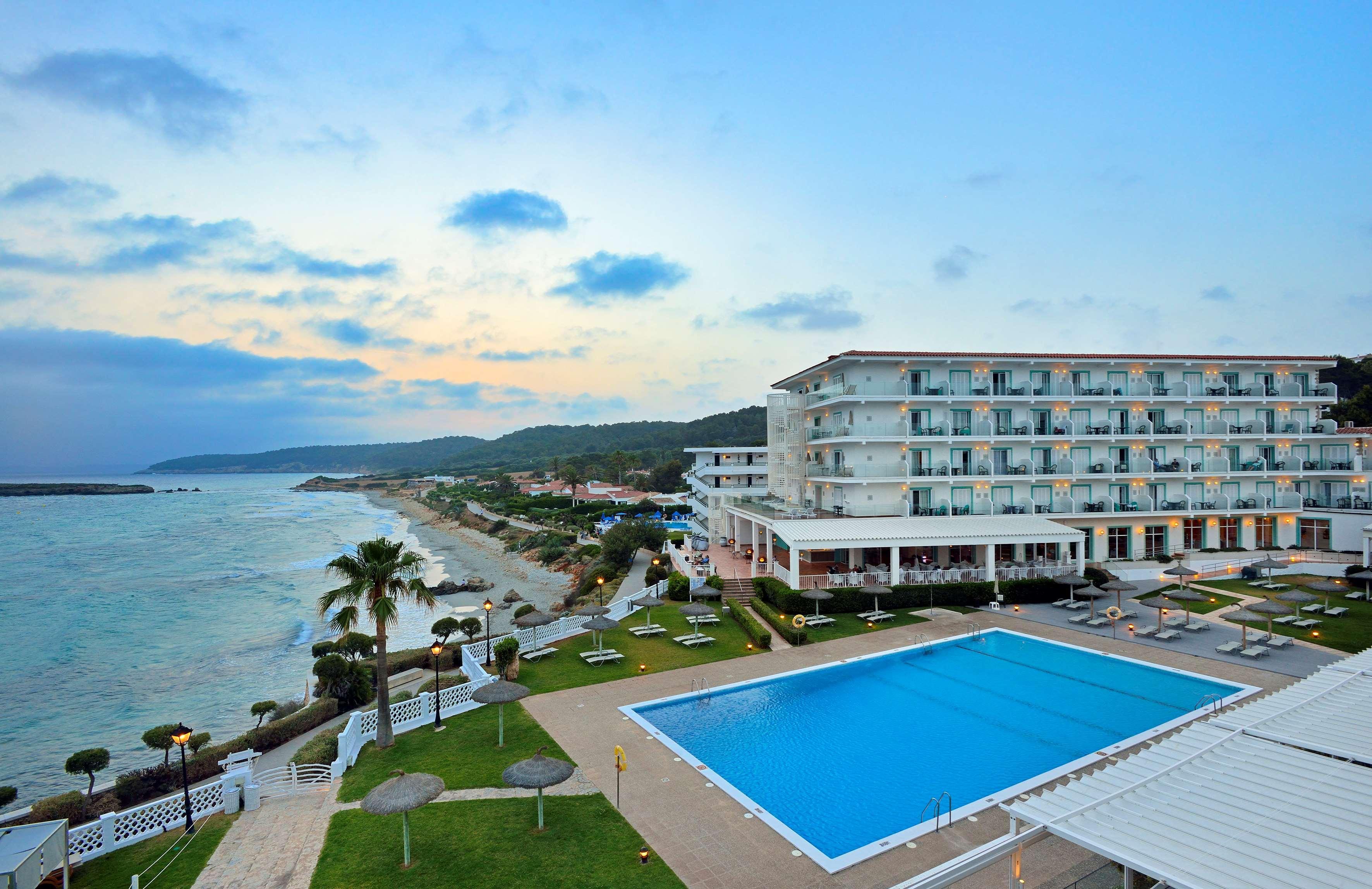 Le Blanc，A Gran Melia-世界领先酒店（仅限成人）5*