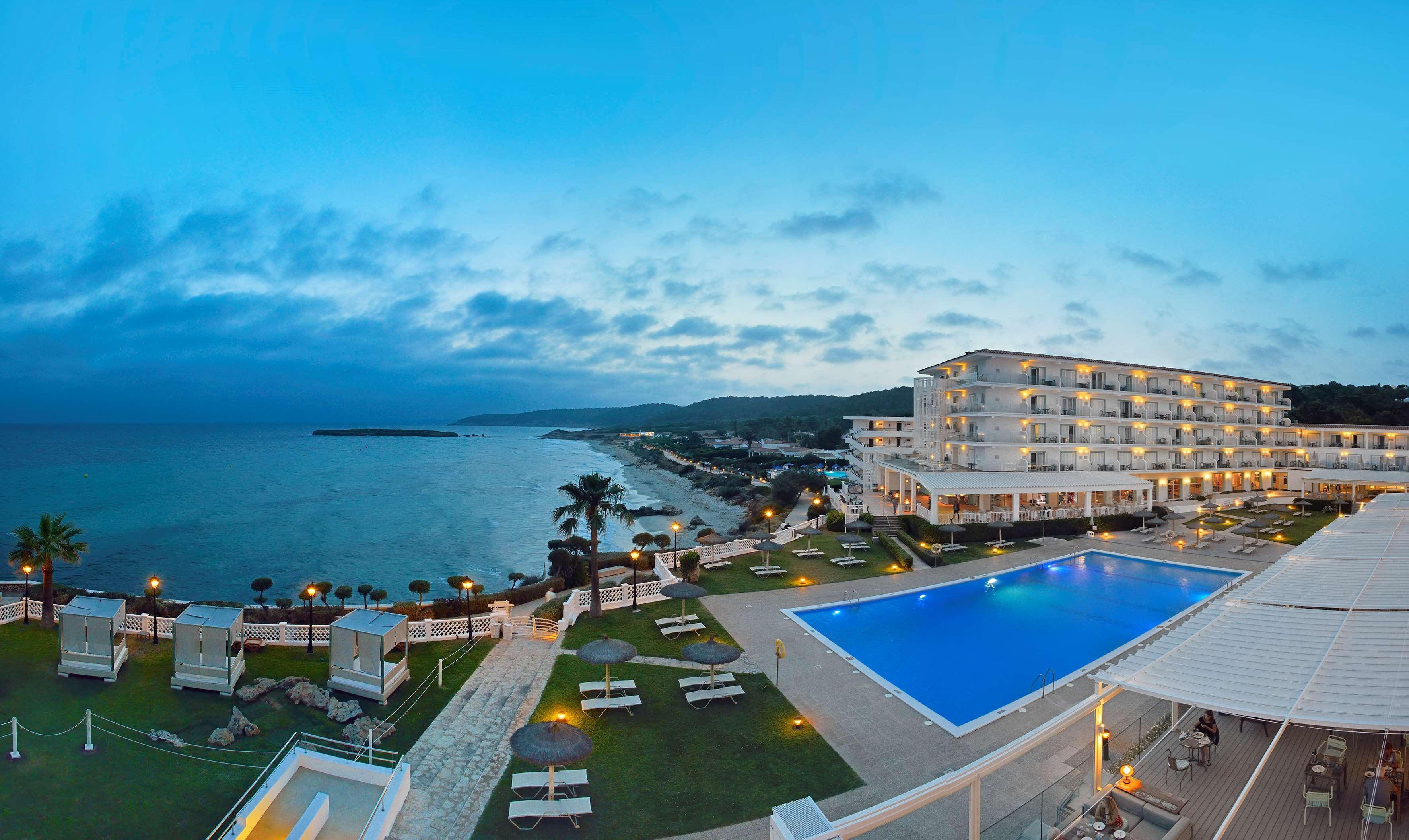 Hotel Le Blanc, A Gran Meliá - The Leading Of The World Santo Tomás