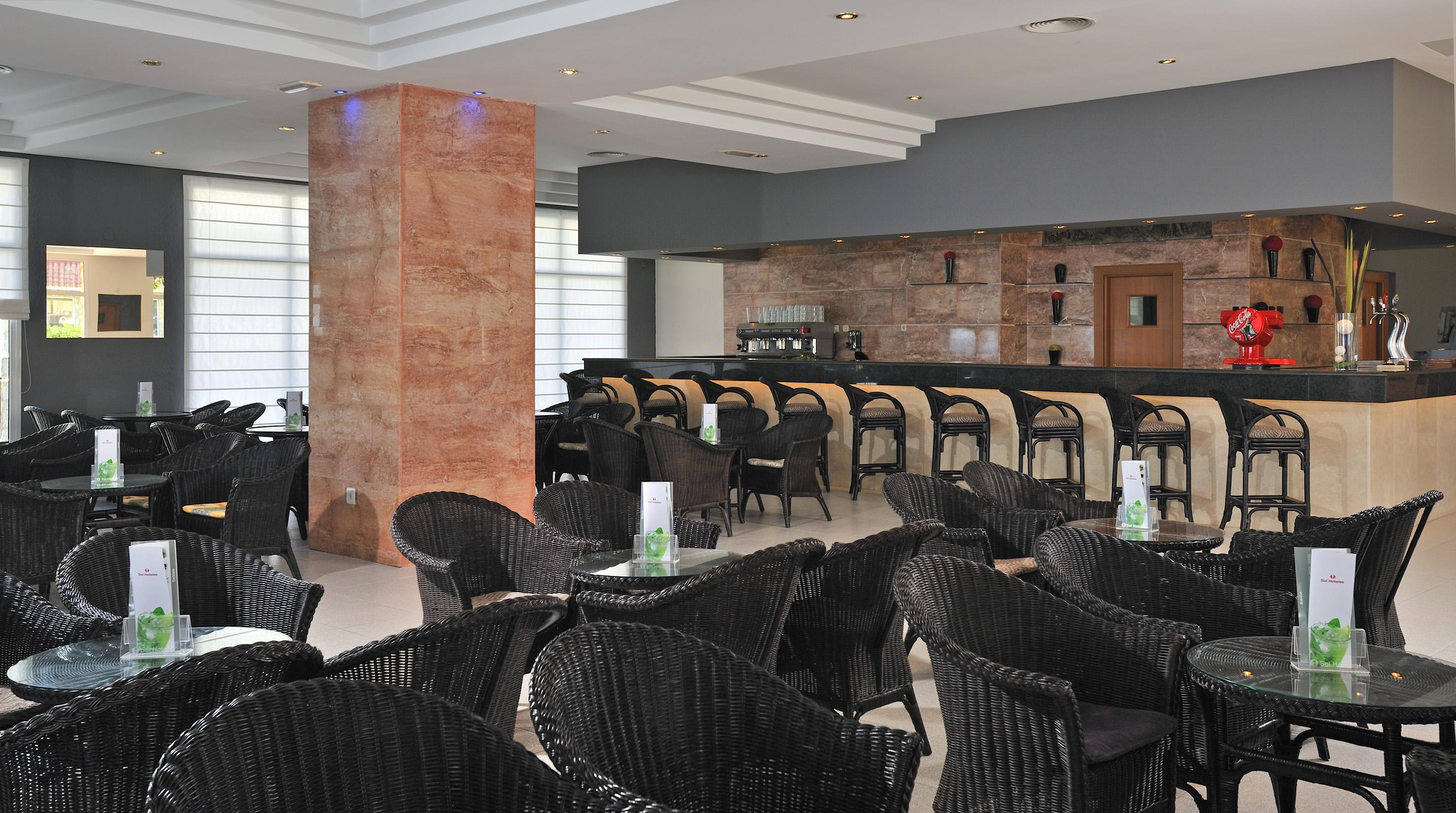 Le Blanc，A Gran Melia-世界领先（仅限成年人）5*圣托马斯