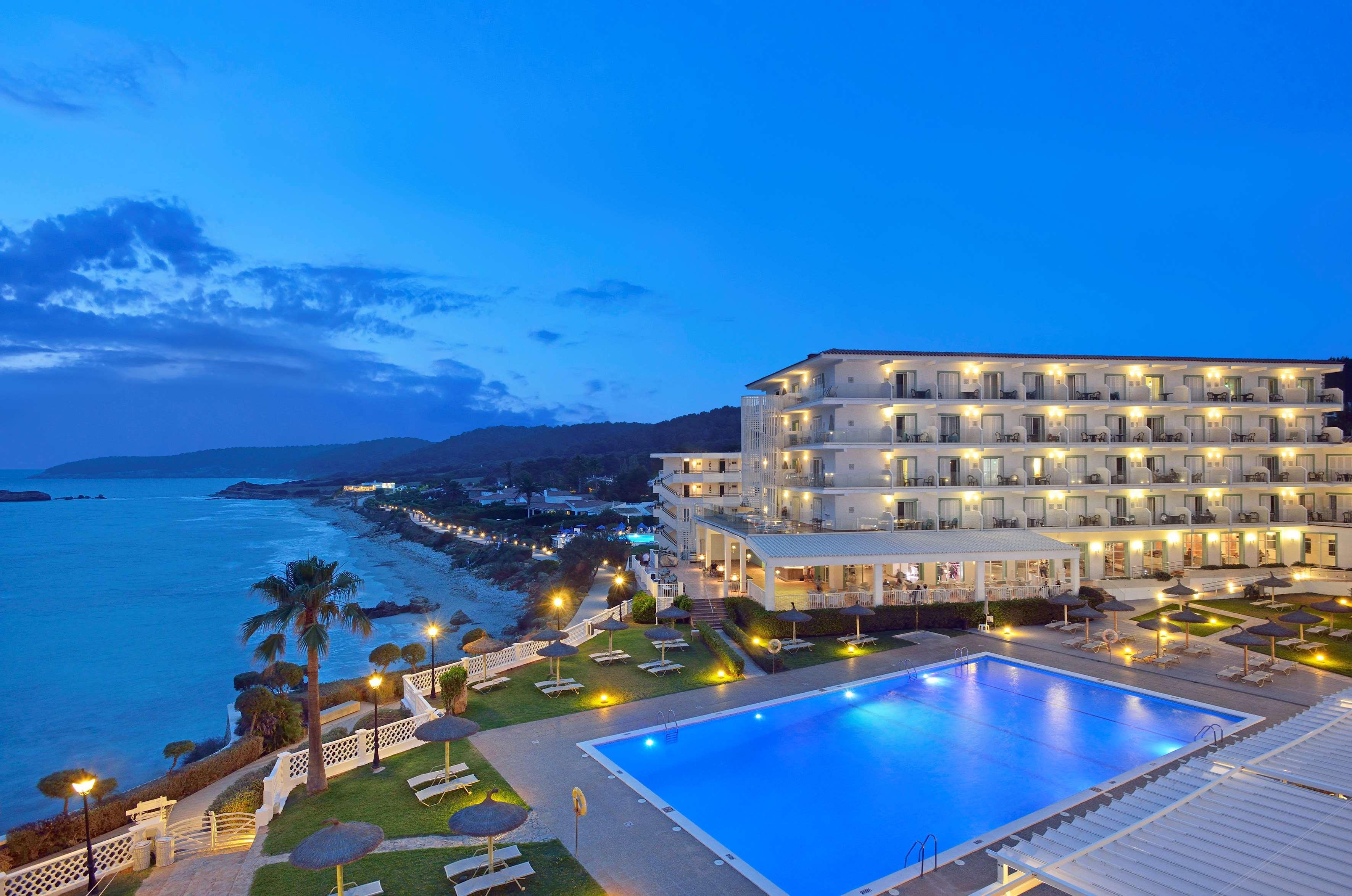 Le Blanc, A Gran Meliá - The Leading Of The World Hotel