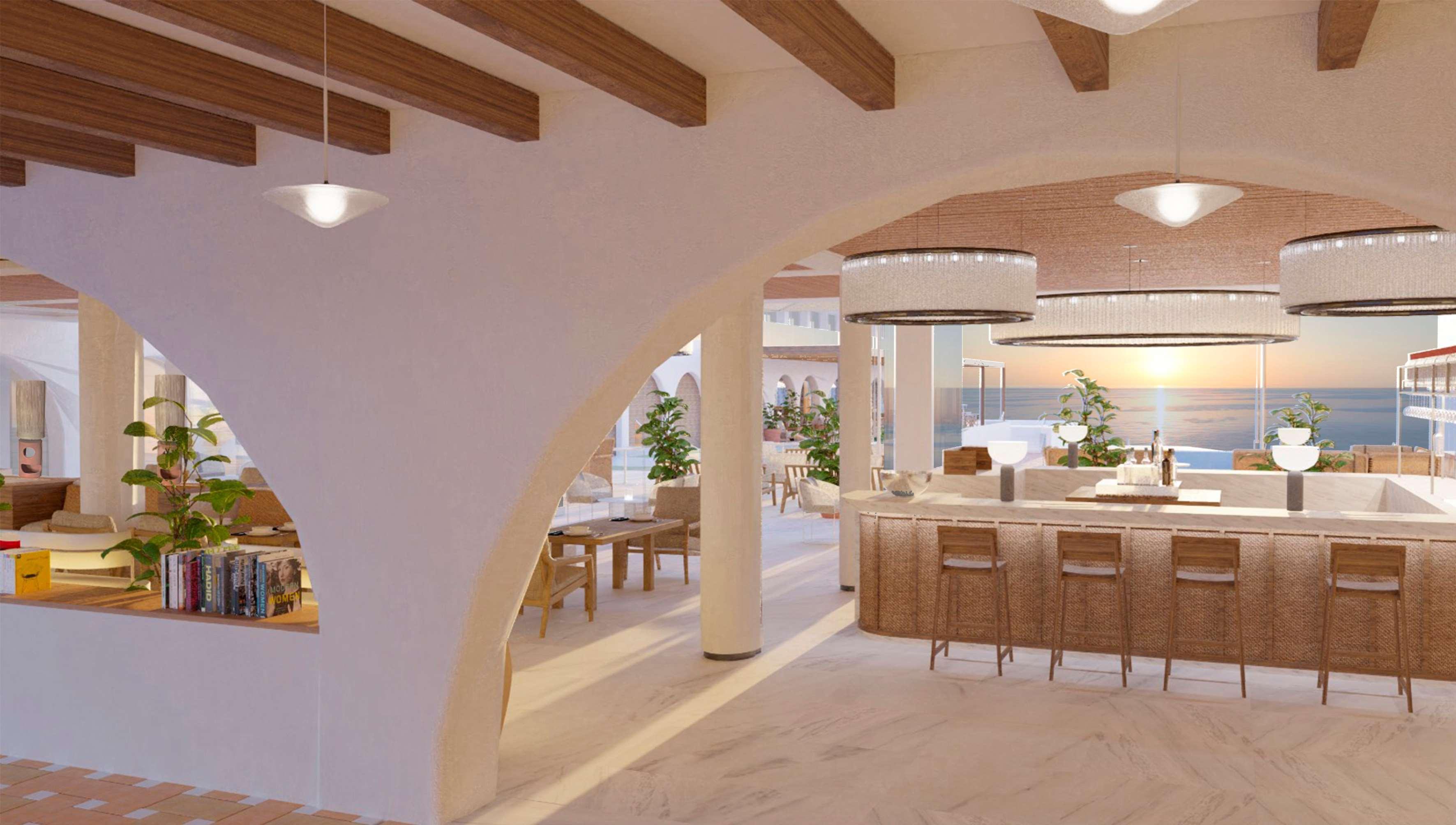 Le Blanc酒店，Gran Melia-世界领先酒店（仅限成年人）