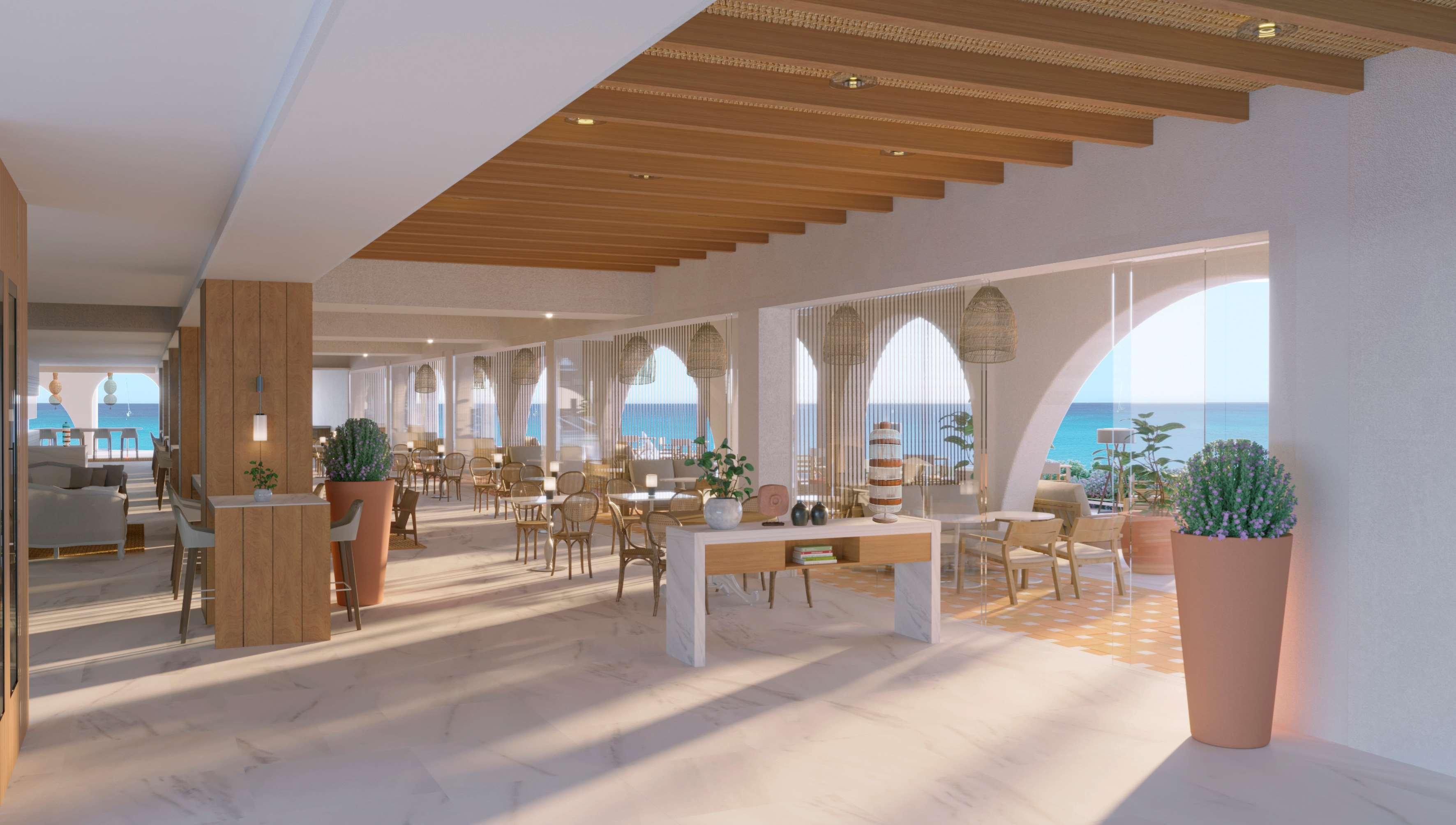 Le Blanc，A Gran Melia-世界领先（仅限成人）酒店