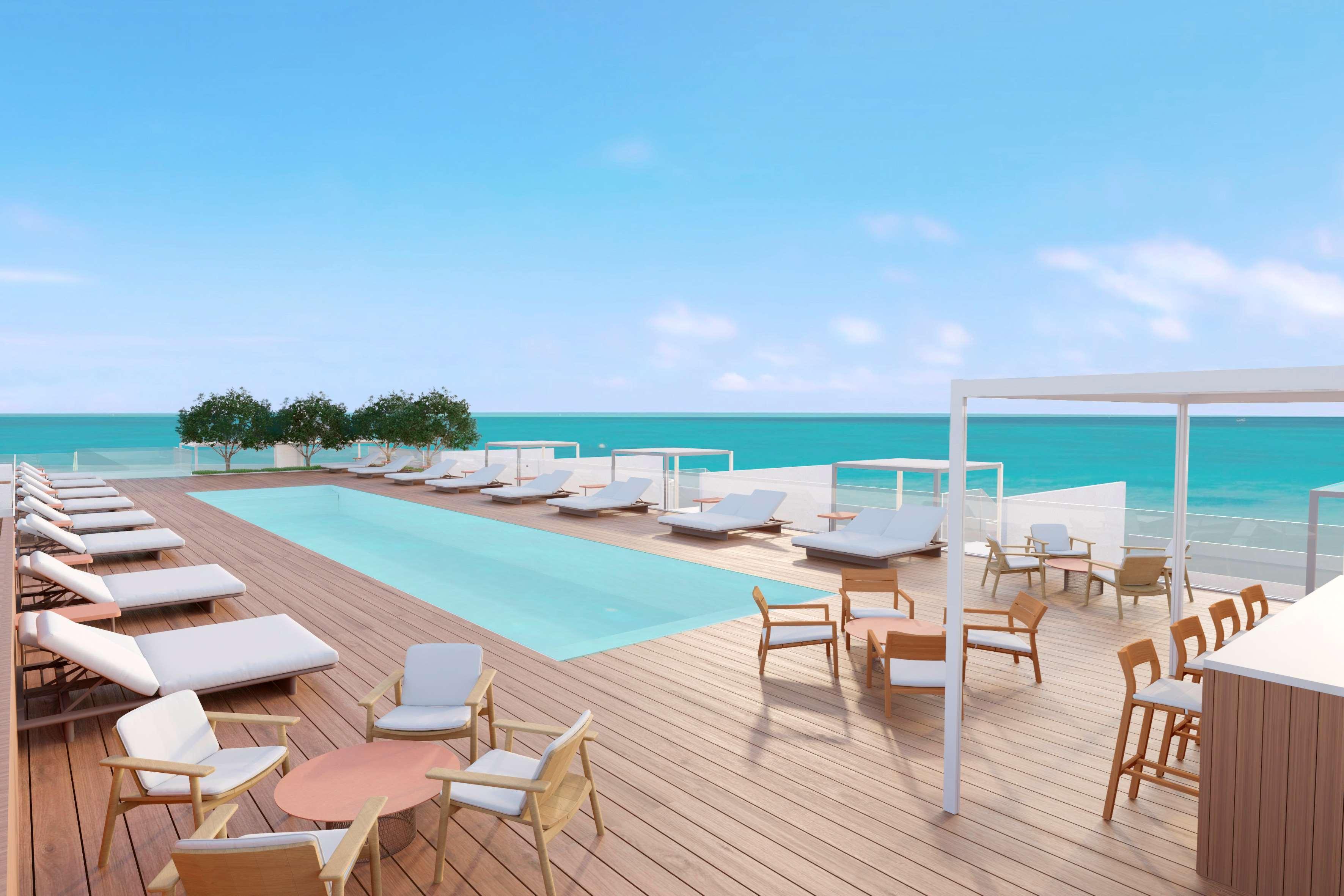 Le Blanc，A Gran Melia-世界领先（仅限成年人）Santo Tomas