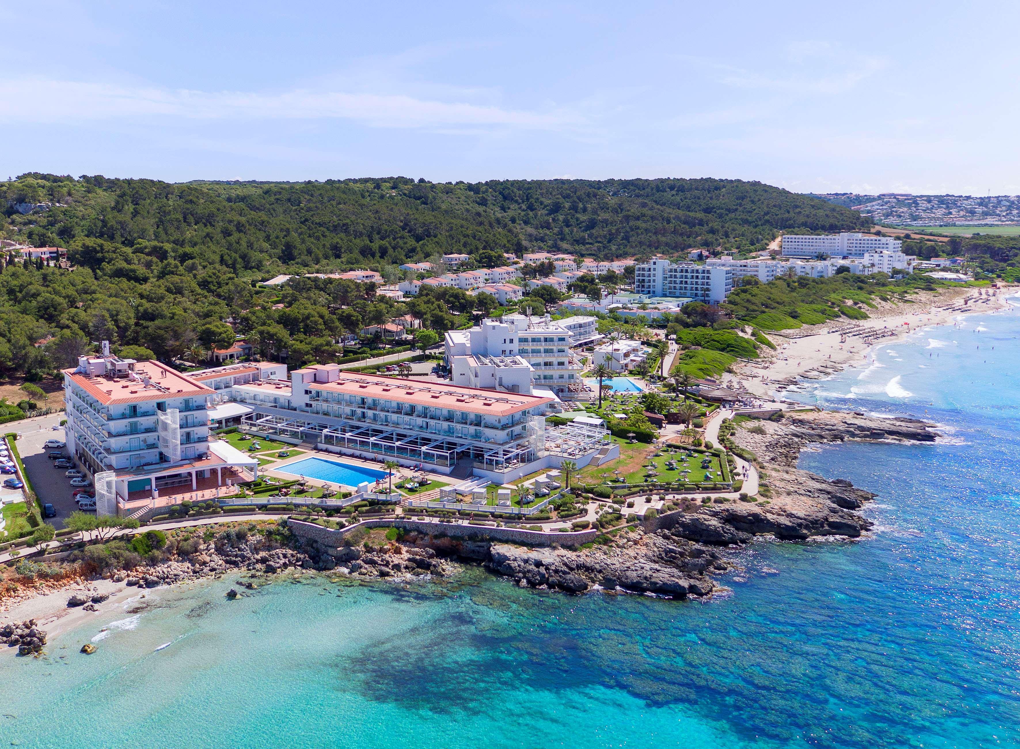 Le Blanc酒店，Gran Melia-世界领先酒店（仅限成年人）