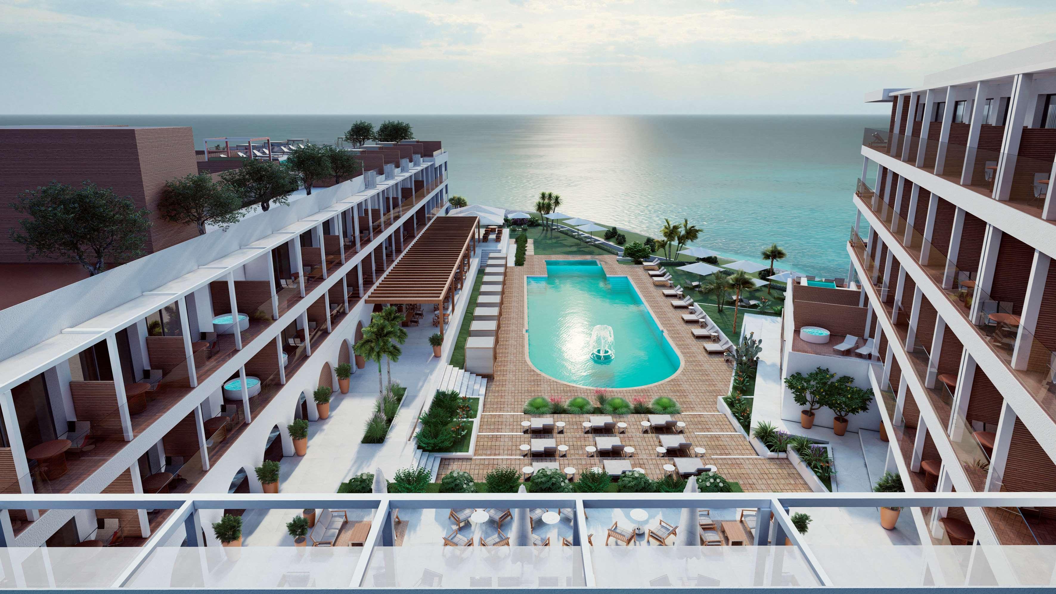 Le Blanc，A Gran Melia-世界领先（仅限成年人）Santo Tomas