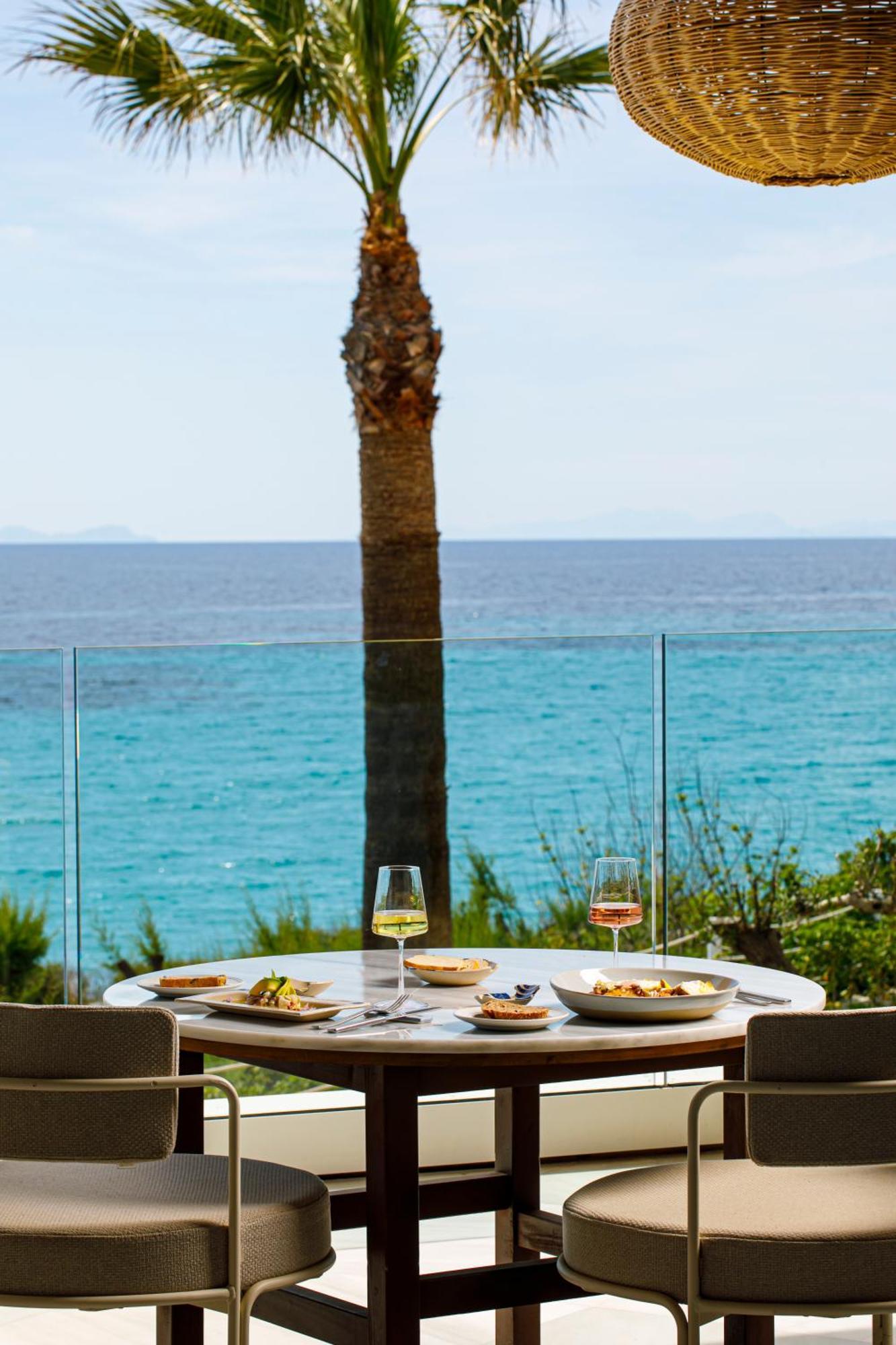 Le Blanc，A Gran Melia-世界领先酒店（仅限成人）Santo Tomas