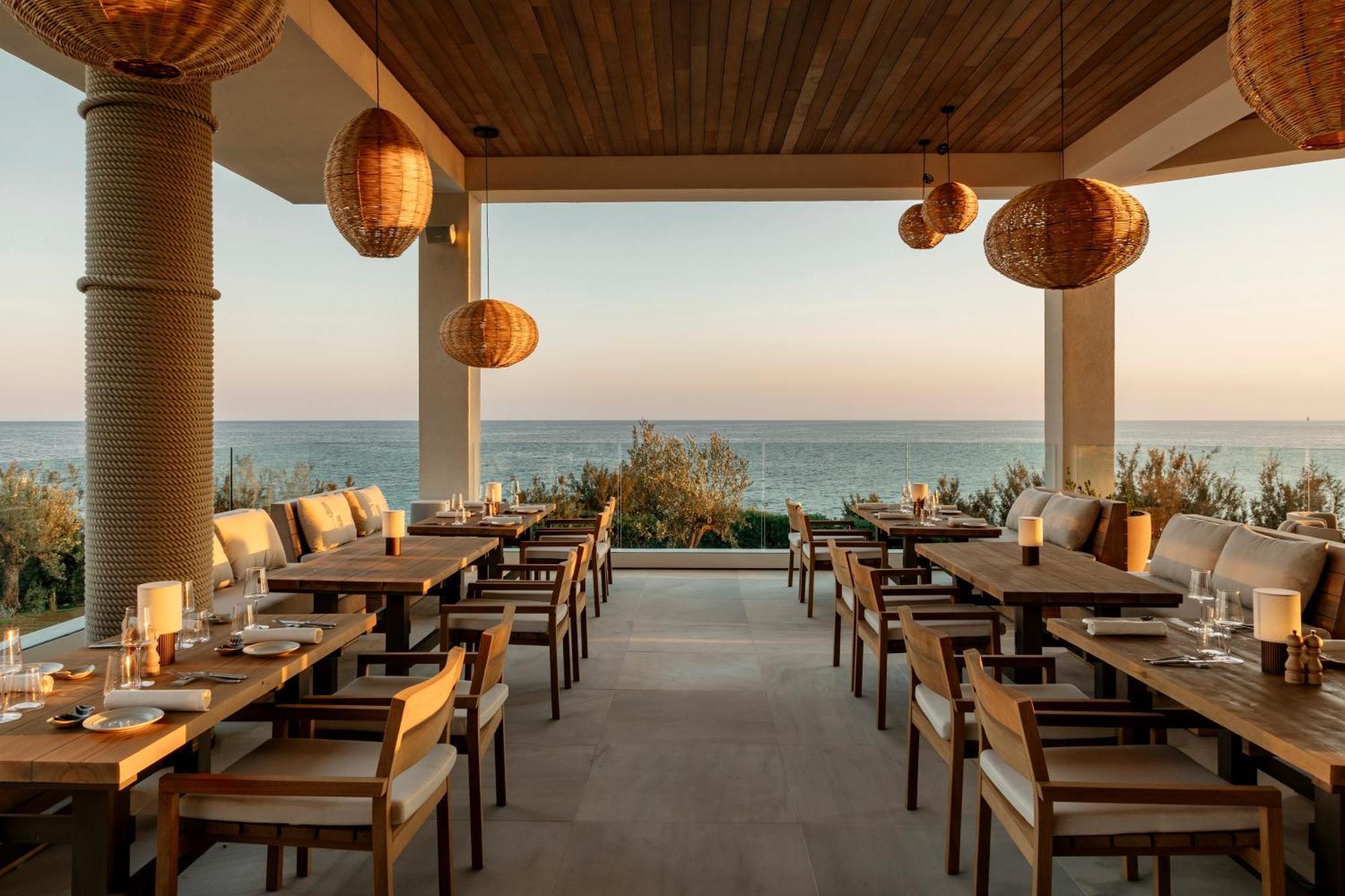 Le Blanc，A Gran Melia-世界领先（仅限成年人）5*圣托马斯