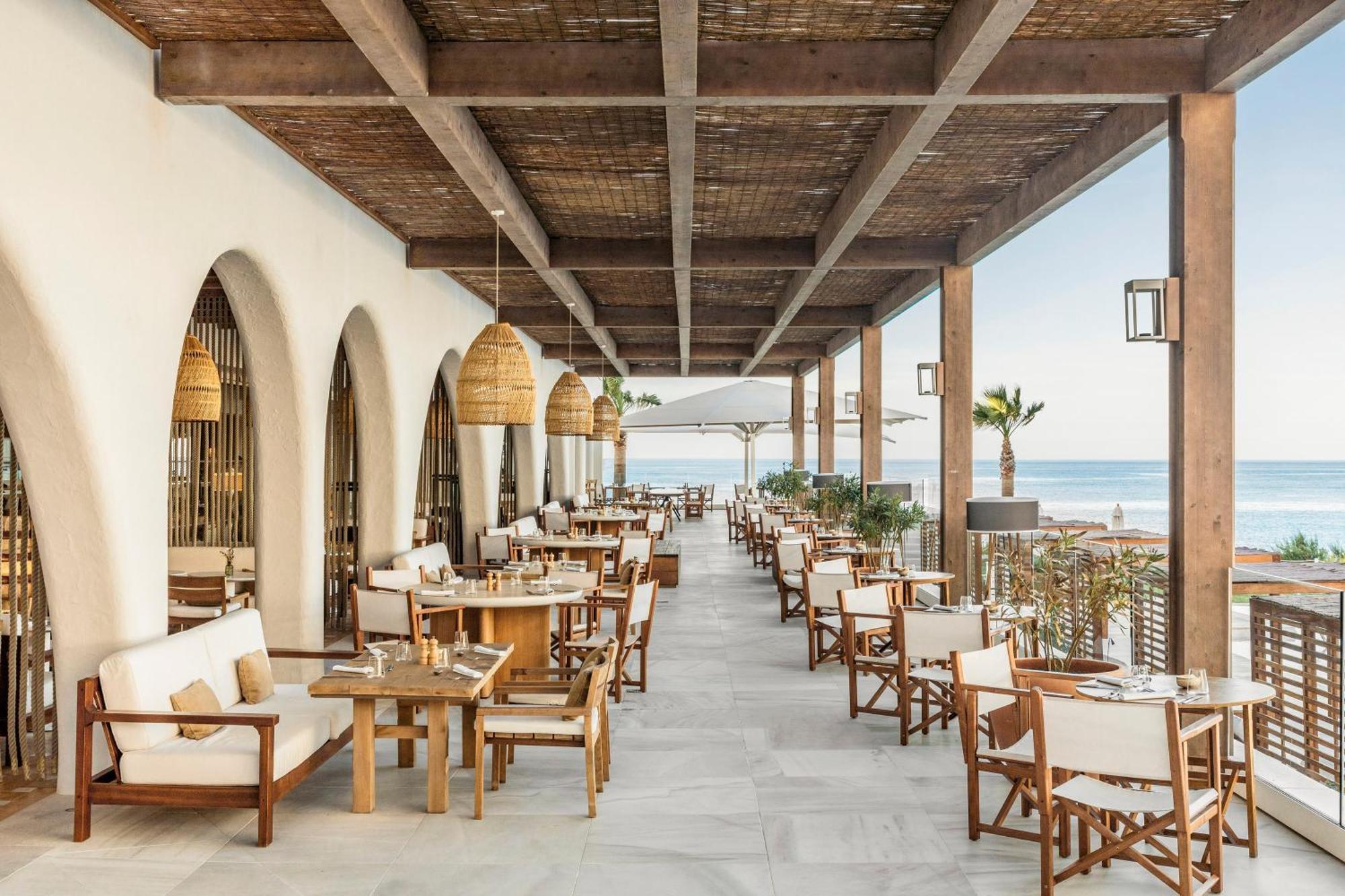 Le Blanc酒店，Gran Melia-世界领先酒店（仅限成年人）Santo Tomas