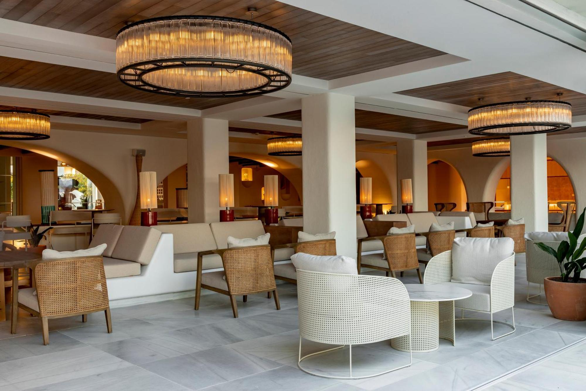 Le Blanc，A Gran Melia-世界领先（仅限成年人）5*圣托马斯