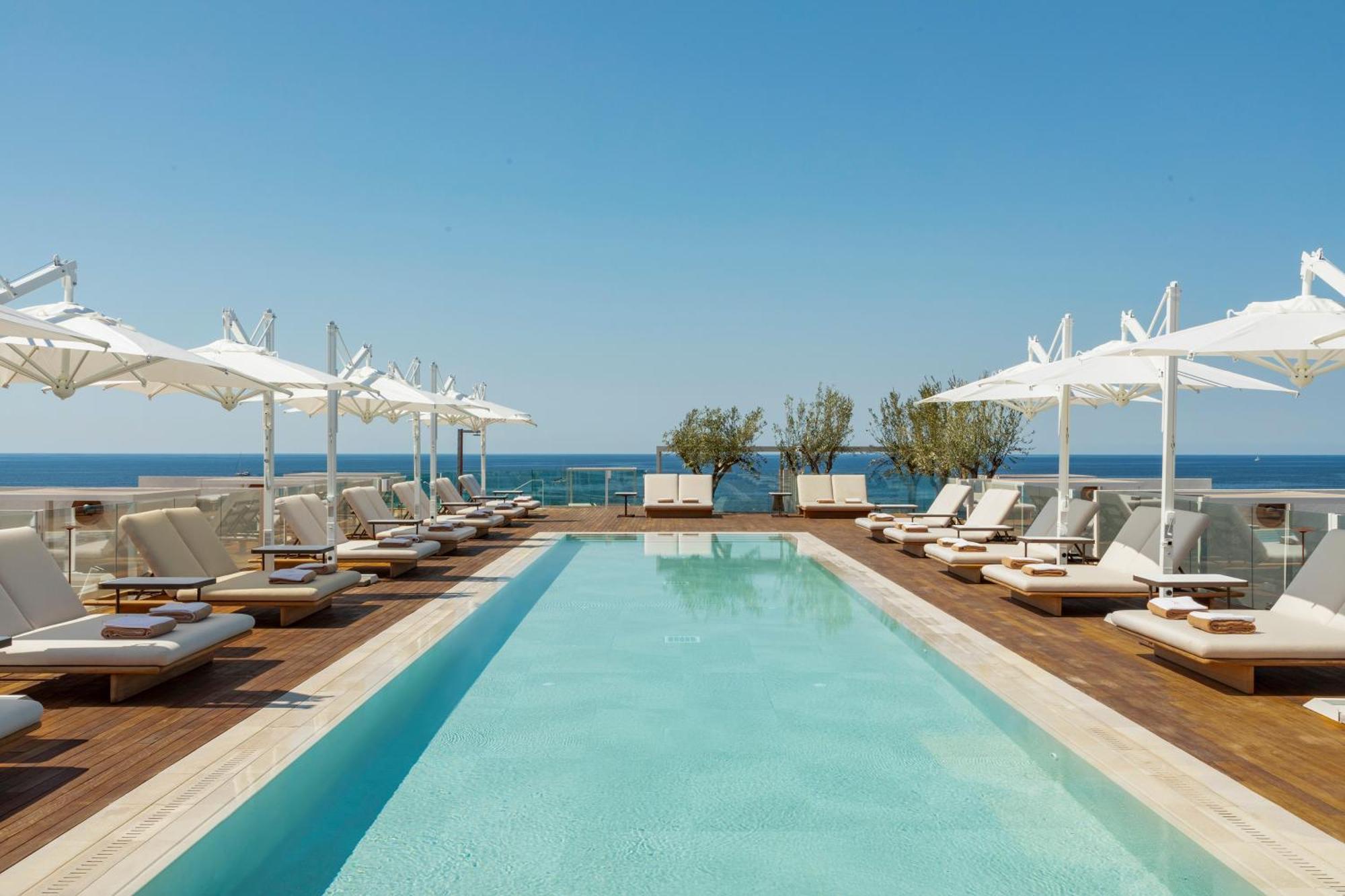 Le Blanc，A Gran Melia-世界领先（仅限成年人）Santo Tomas