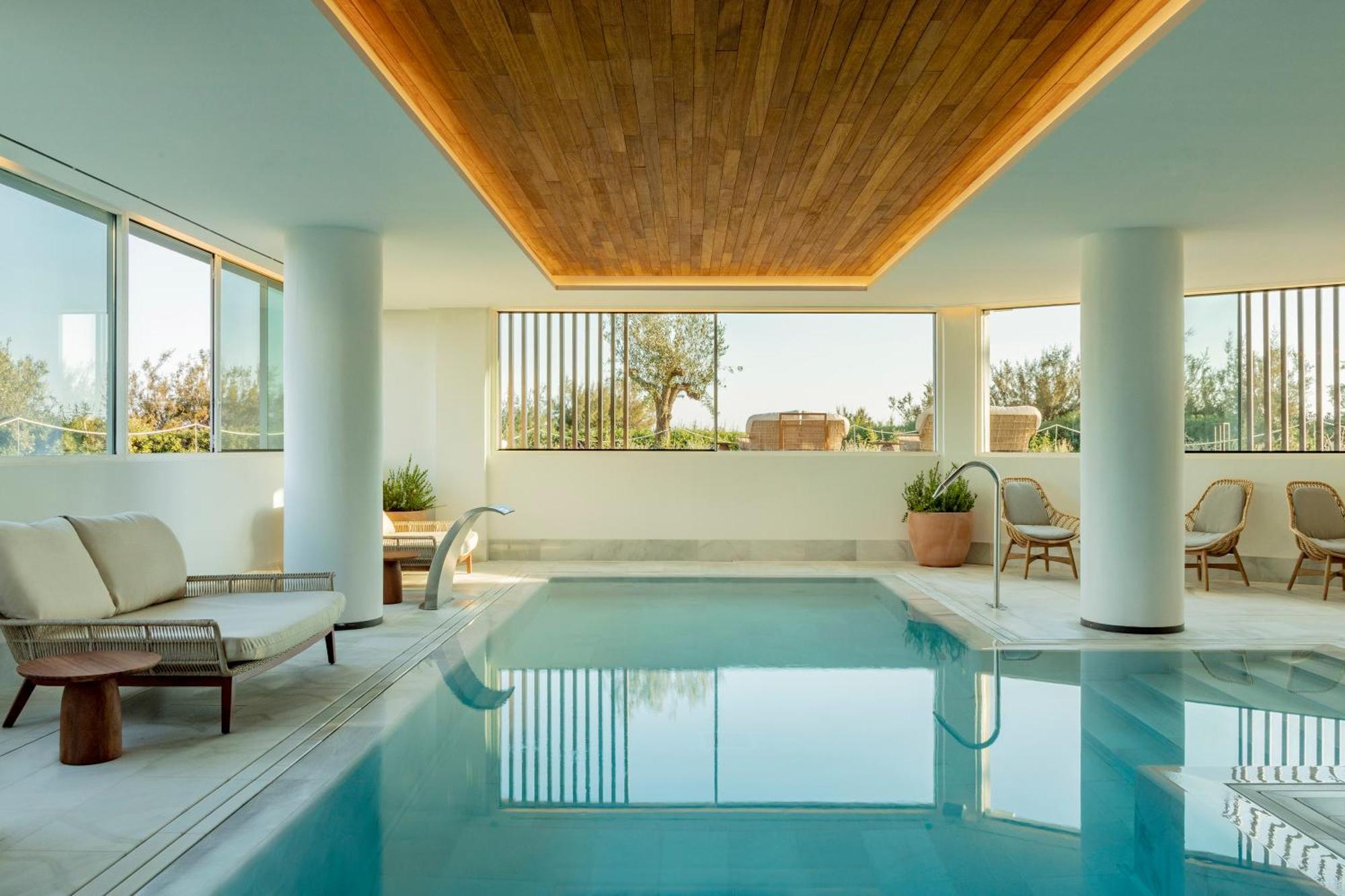 Le Blanc, A Gran Meliá - The Leading Of The World Hotel