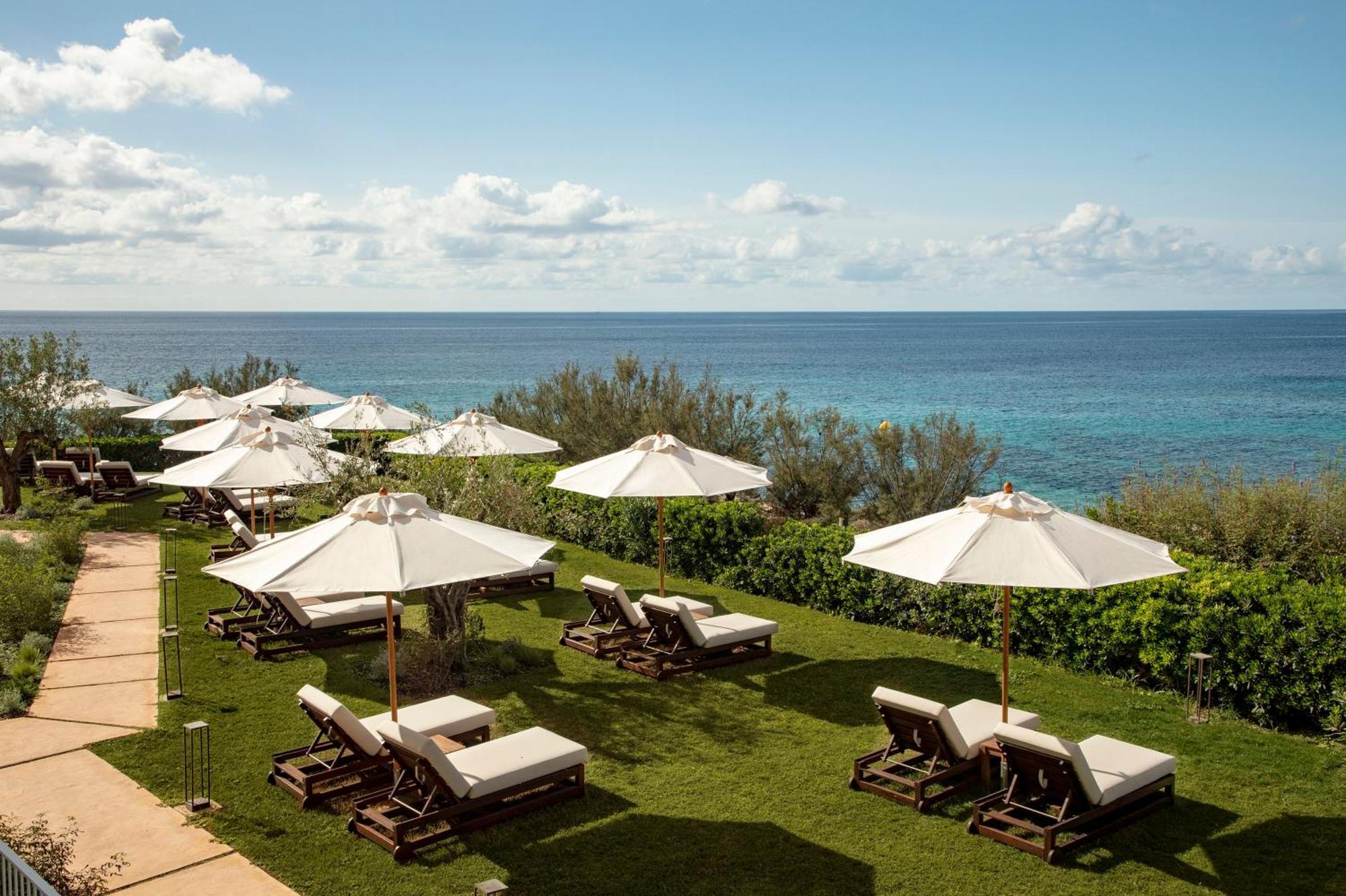 Le Blanc，A Gran Melia-世界领先酒店（仅限成人）5*