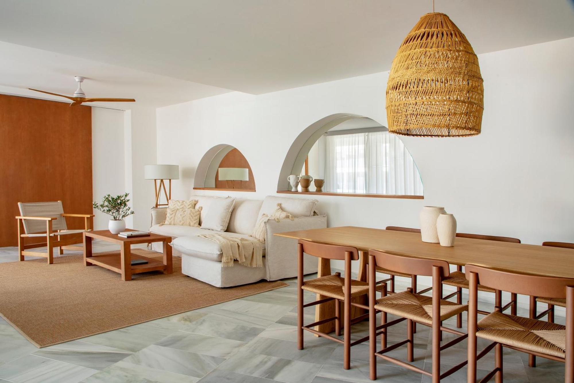Le Blanc，A Gran Melia-世界领先（仅限成年人）Santo Tomas