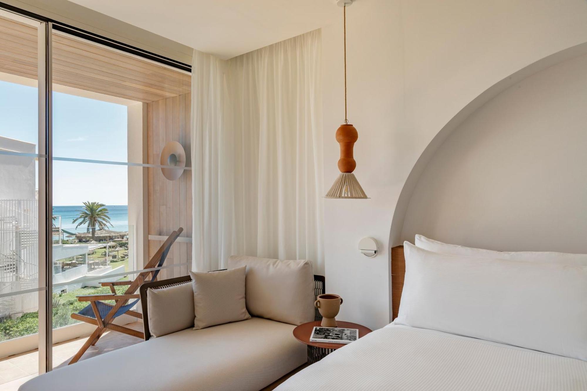 Le Blanc，A Gran Melia-世界领先（仅限成年人）Santo Tomas