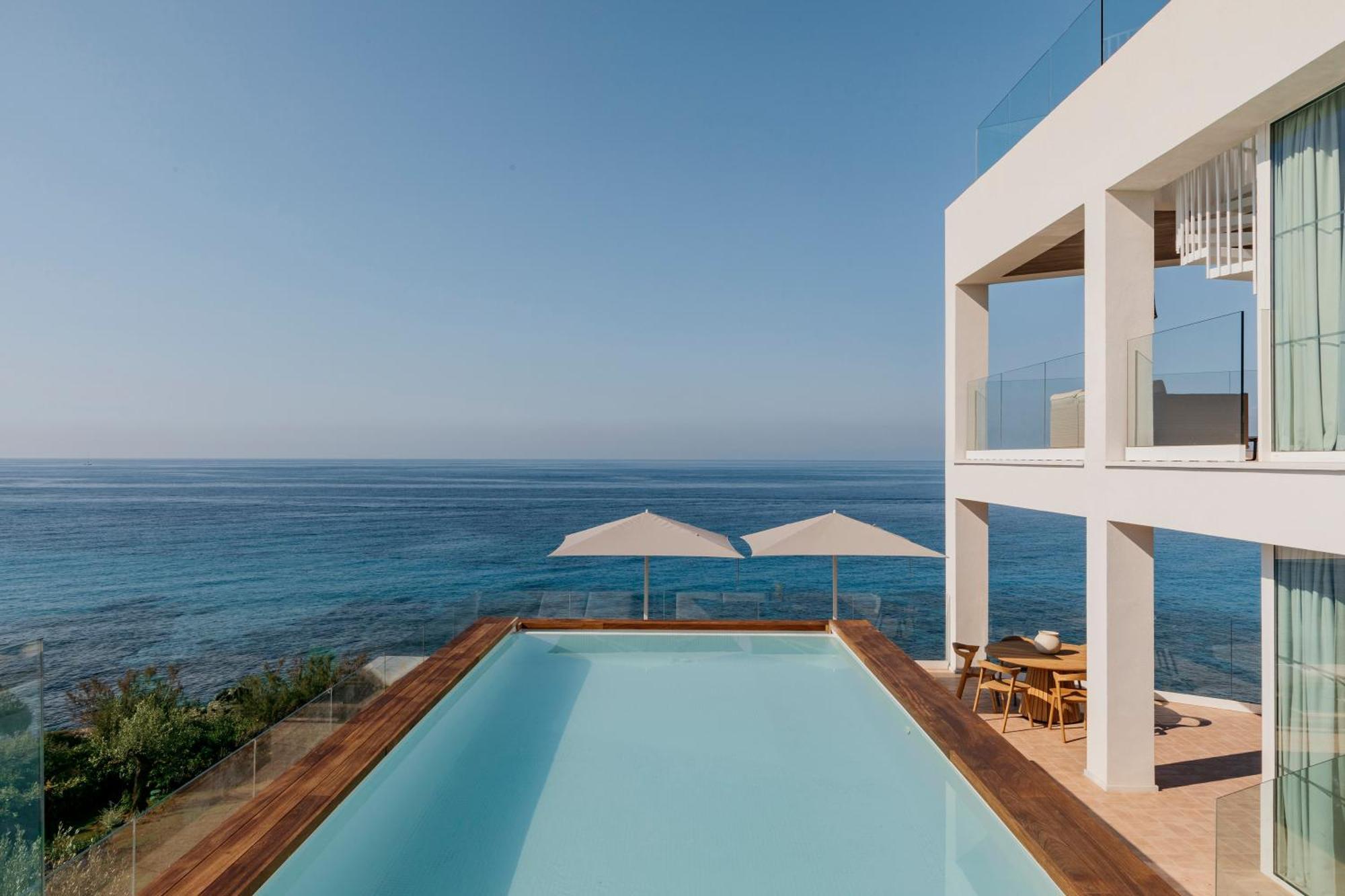 Hotel Le Blanc, A Gran Melia - The Leading Of The World (adults Only)