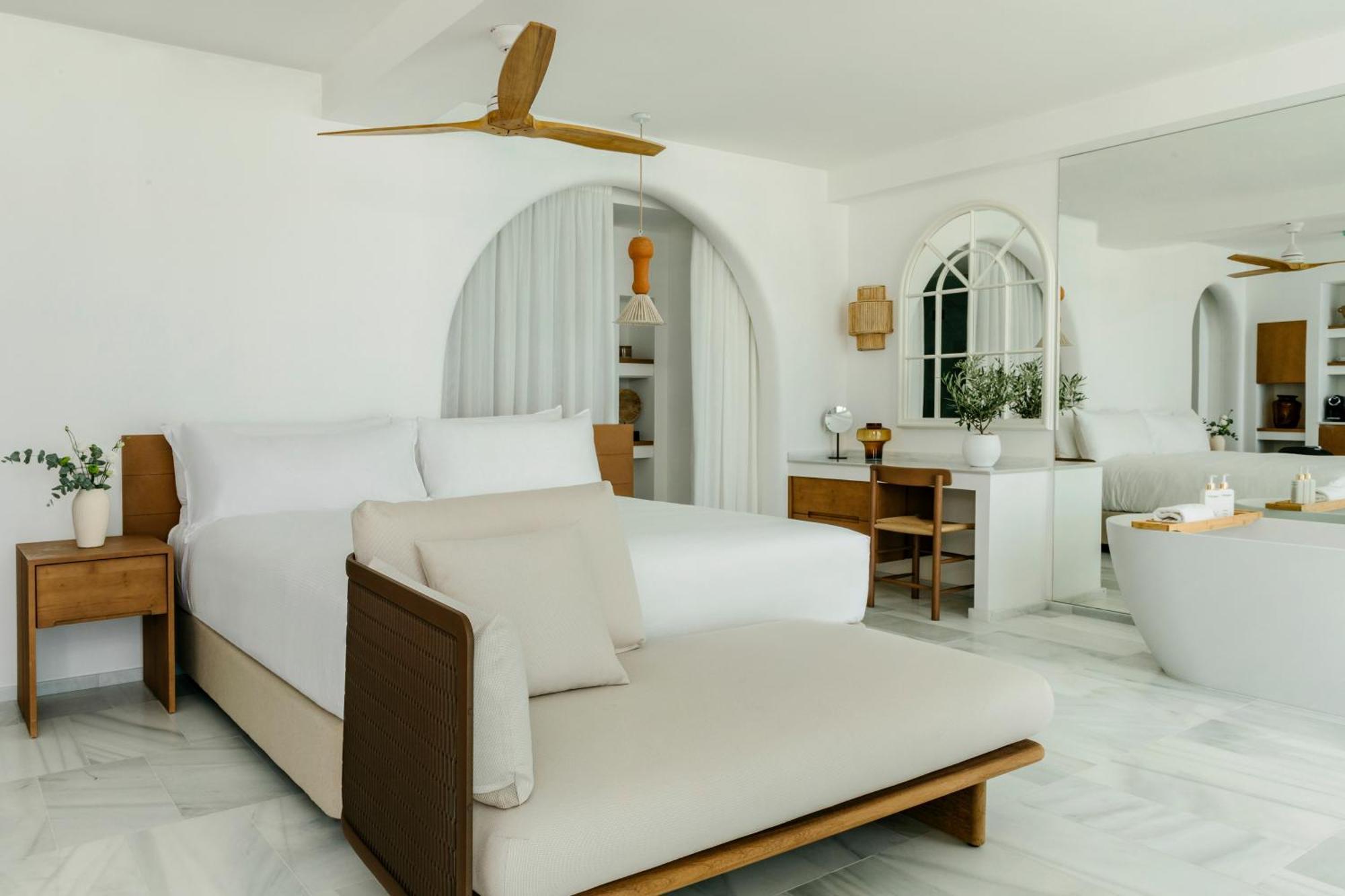 Hotel Le Blanc, A Gran Melia - The Leading Of The World (adults Only) 5*