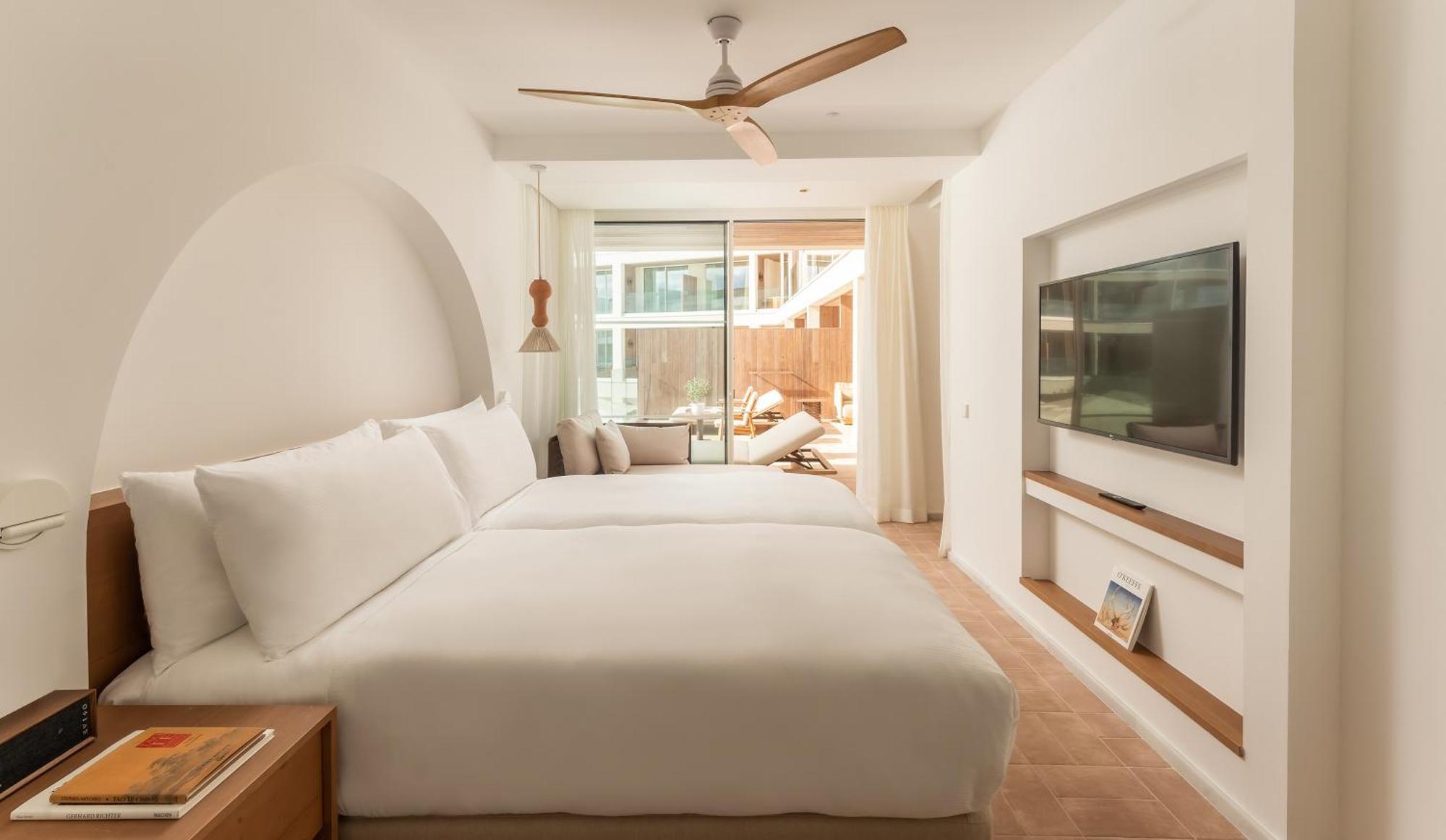 Le Blanc，A Gran Melia-世界领先（仅限成年人）5*圣托马斯
