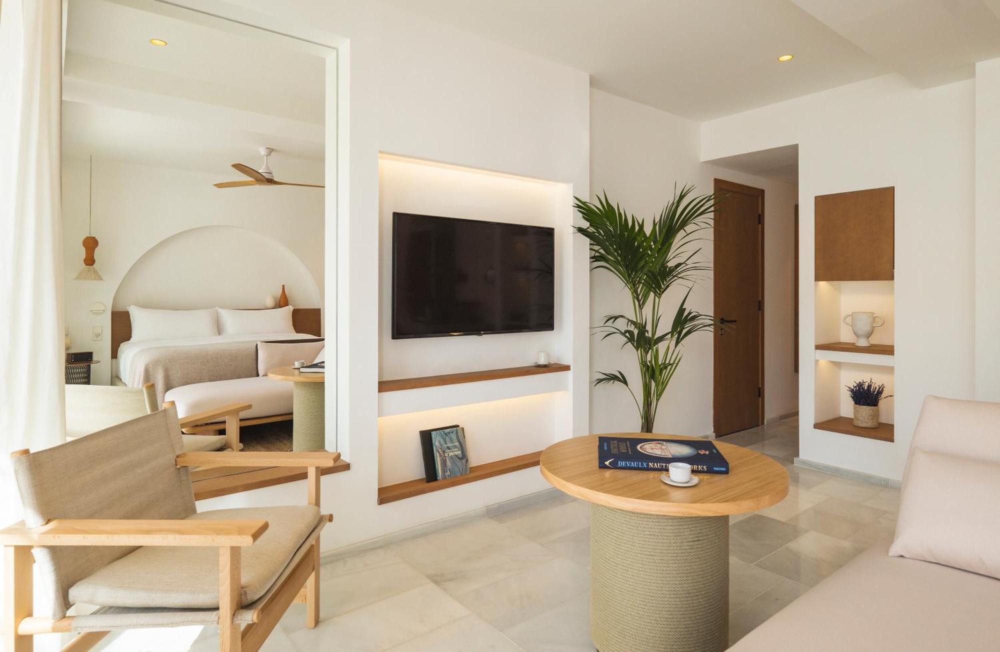 Le Blanc，A Gran Melia-世界领先酒店（仅限成人）Santo Tomas