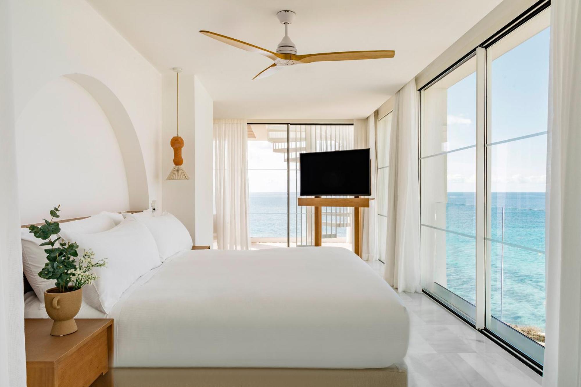 Le Blanc，A Gran Melia-世界领先（仅限成年人）5*