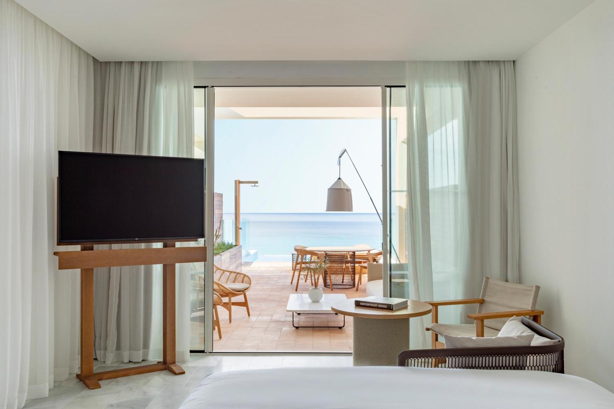 Le Blanc，A Gran Melia-世界领先（仅限成年人）Santo Tomas
