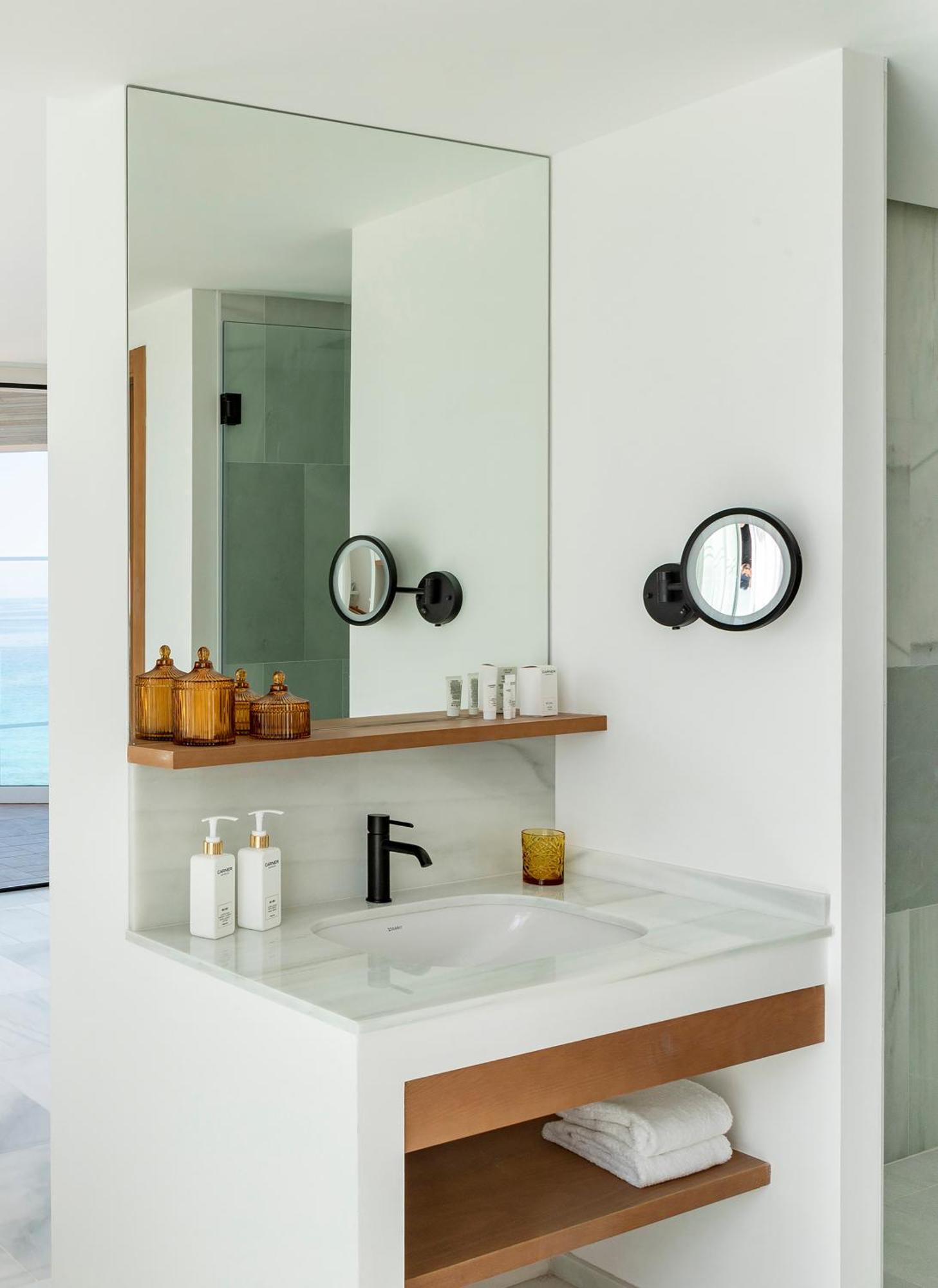 Le Blanc, A Gran Meliá - The Leading Of The World