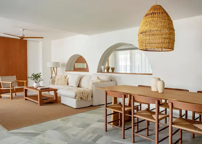 Villa Le Blanc, A Gran Melia Hotel - The Leading Hotels Of The World (Adults Only)