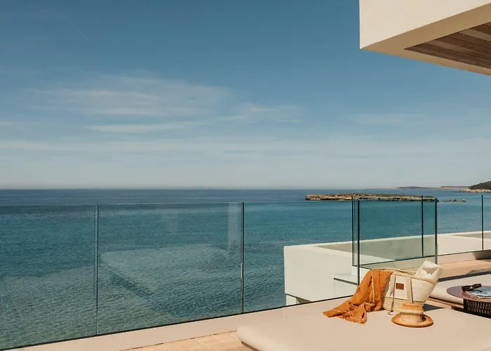 Villa Le Blanc, A Gran Melia Hotel - The Leading Hotels Of The World (Adults Only)