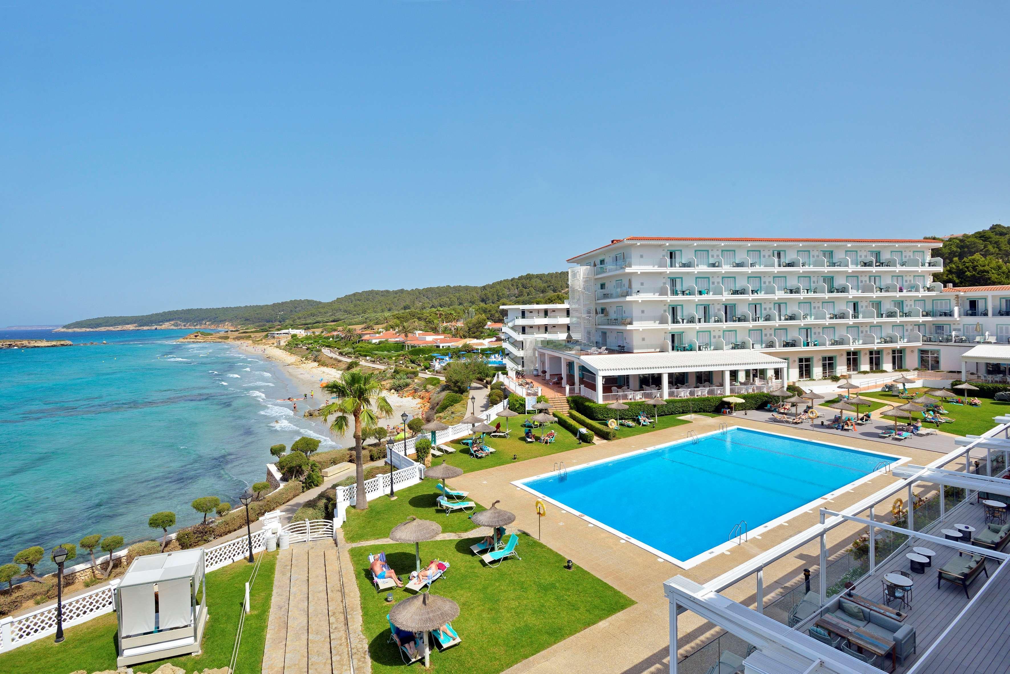 Le Blanc, A Gran Melia - The Leading Of The World (adults Only) Hotel 5*