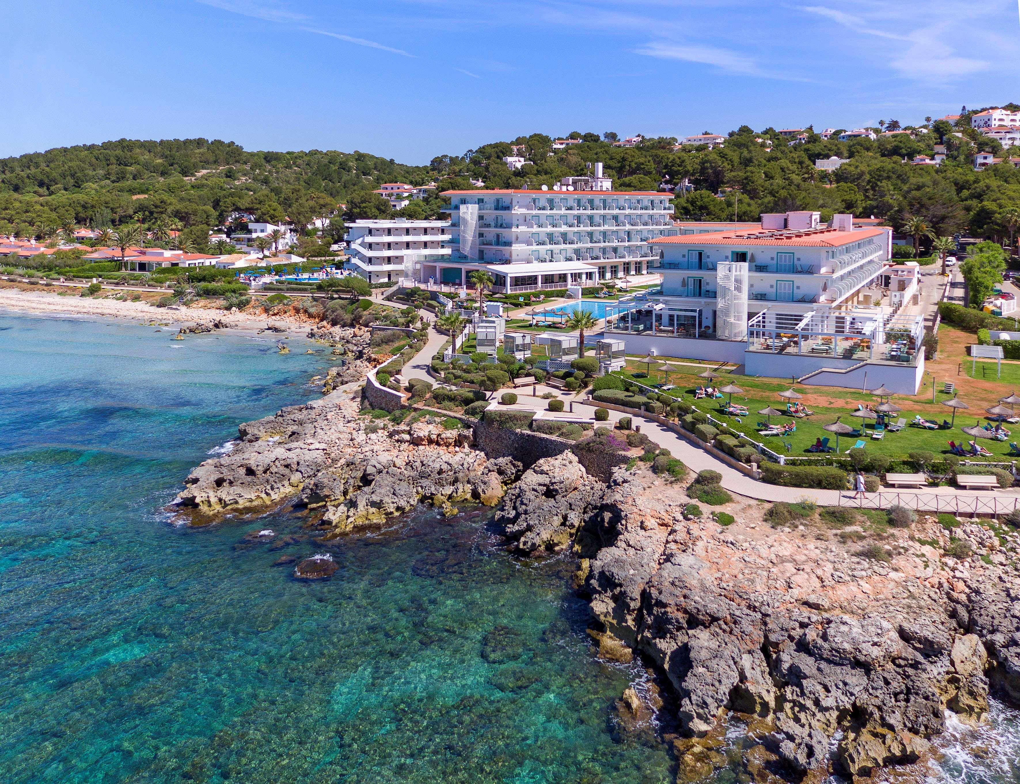 Le Blanc, A Gran Melia - The Leading Of The World (adults Only) Hotel 5*
