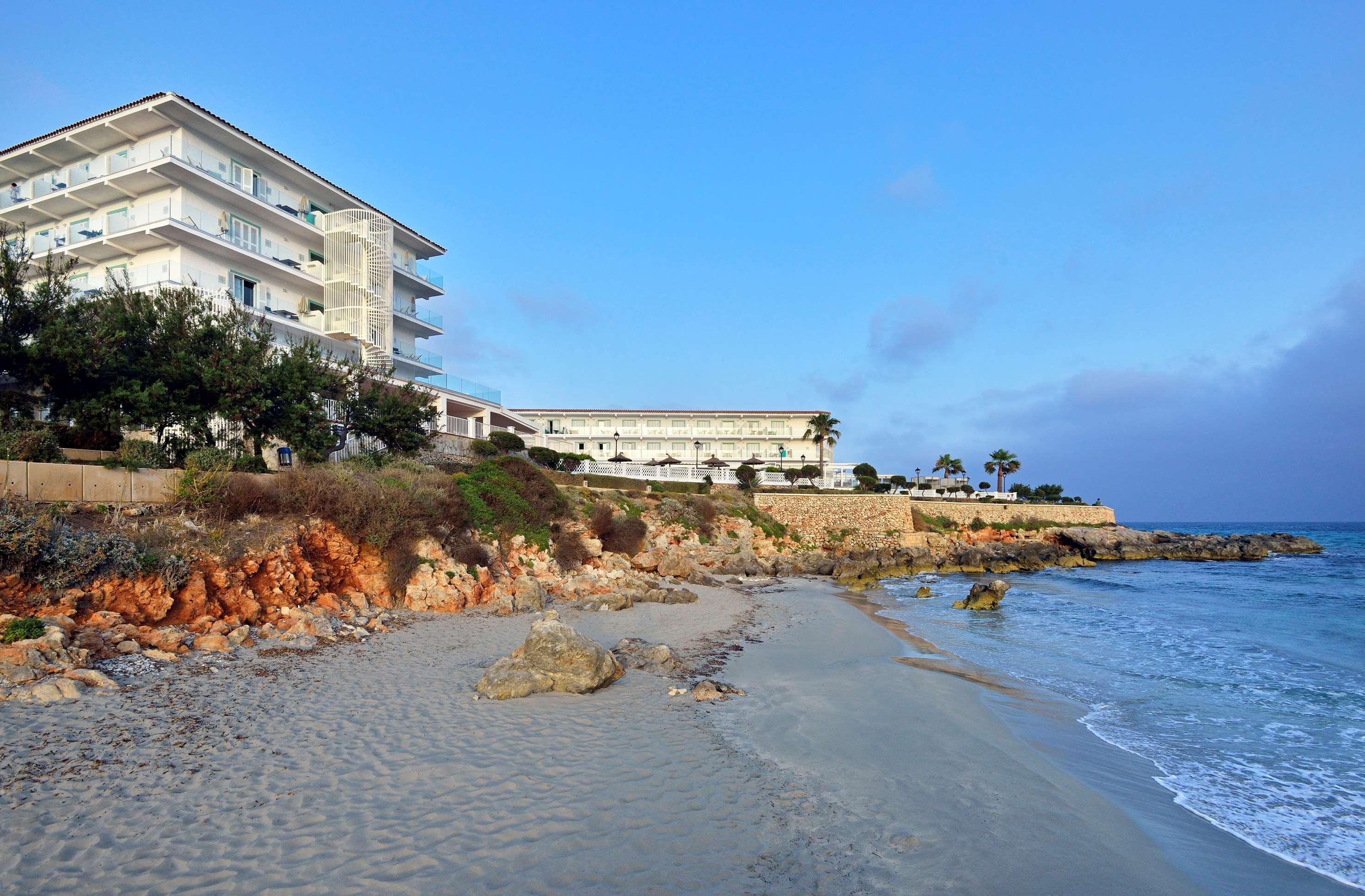 Le Blanc, A Gran Melia - The Leading Of The World (adults Only) 5*