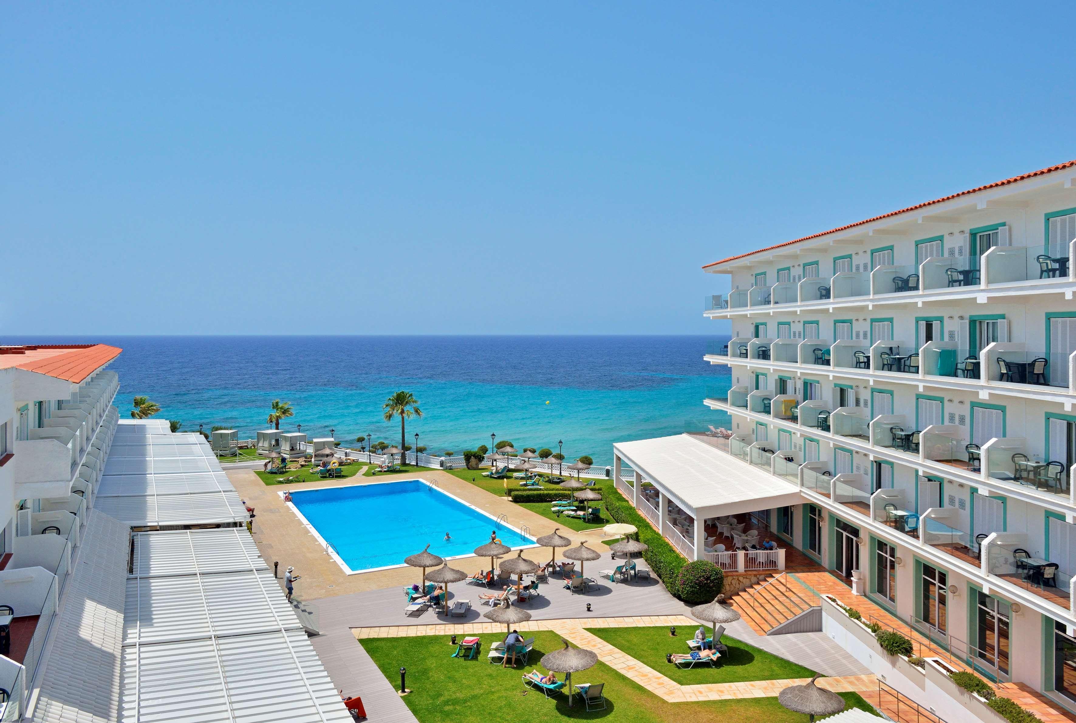 Le Blanc, A Gran Melia - The Leading Of The World (adults Only)