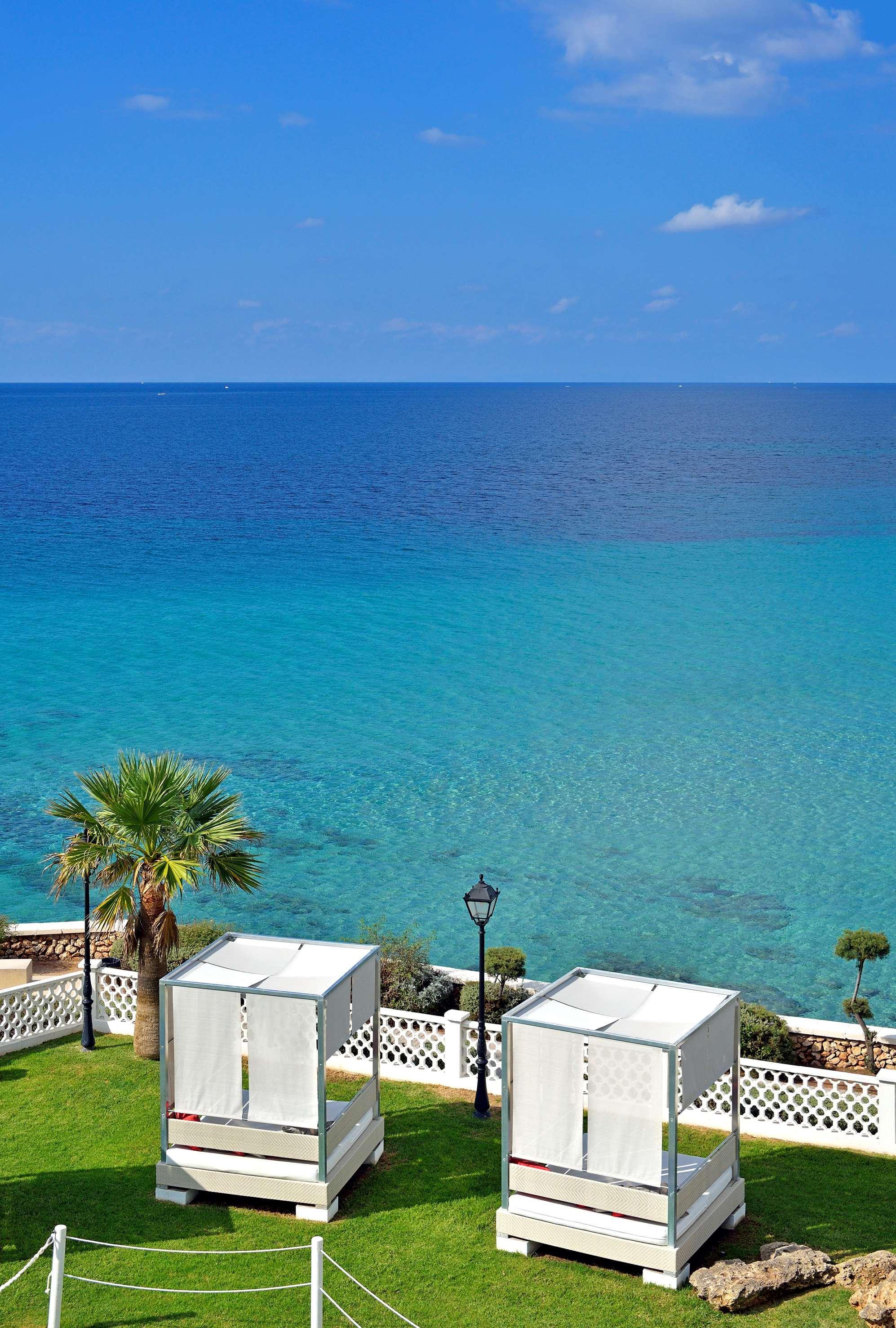 Le Blanc, A Gran Melia - The Leading Of The World (adults Only)