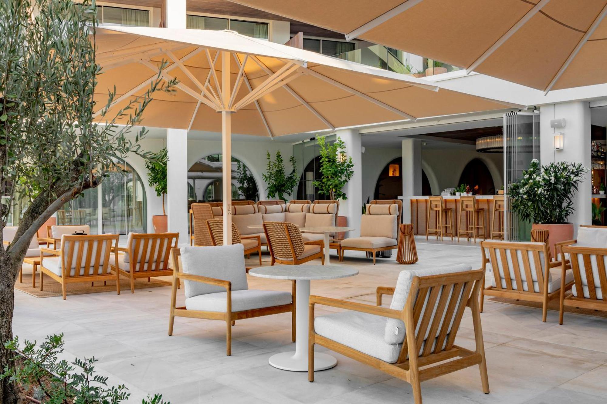 Hotel Le Blanc, A Gran Melia - The Leading Of The World (adults Only)