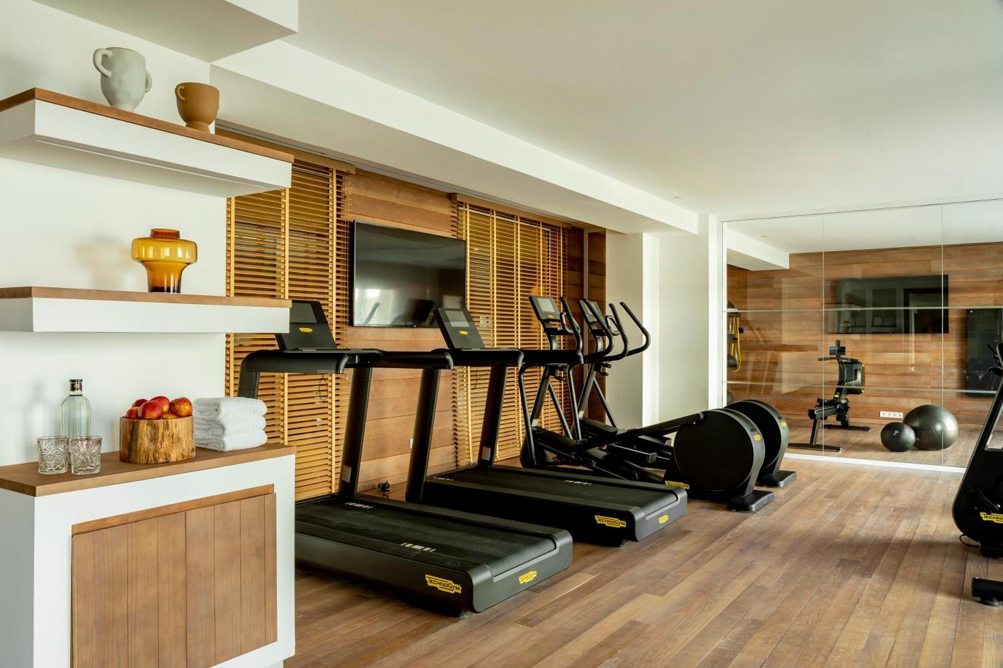 Hotel Le Blanc, A Gran Melia - The Leading Of The World (adults Only) Santo Tomas