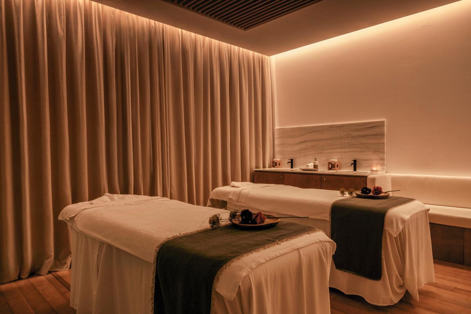 Hotel Le Blanc, A Gran Melia - The Leading Of The World (adults Only) 5*