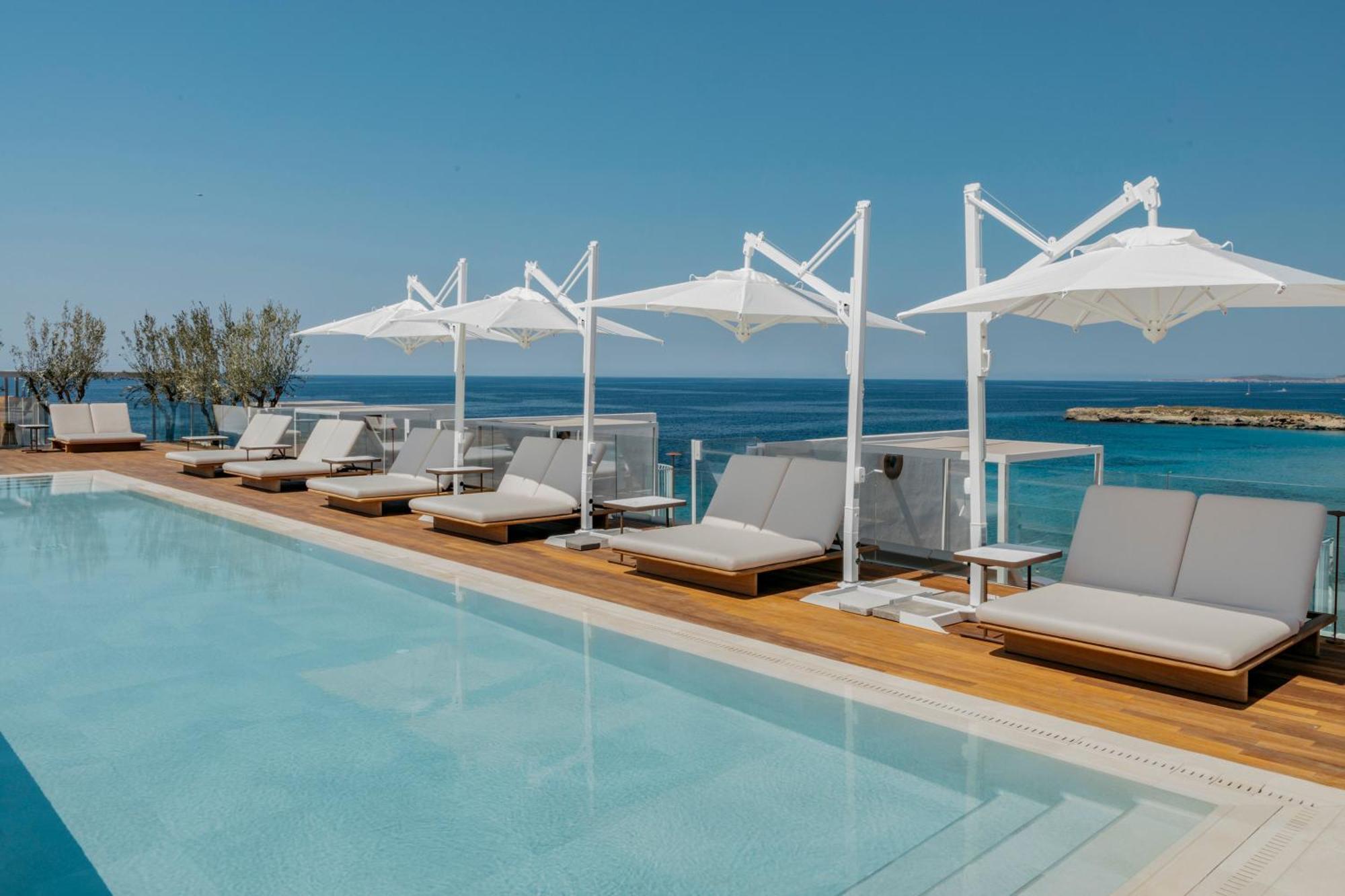 Le Blanc, A Gran Melia - The Leading Of The World (adults Only) Hotel Santo Tomas