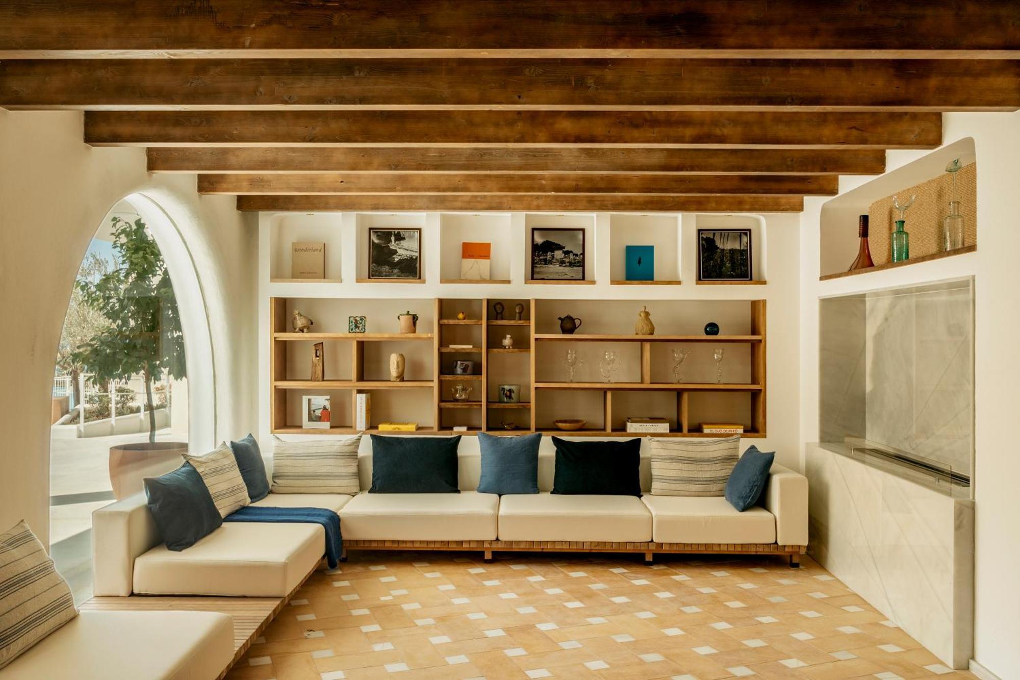 Le Blanc, A Gran Melia - The Leading Of The World (adults Only) Hotel