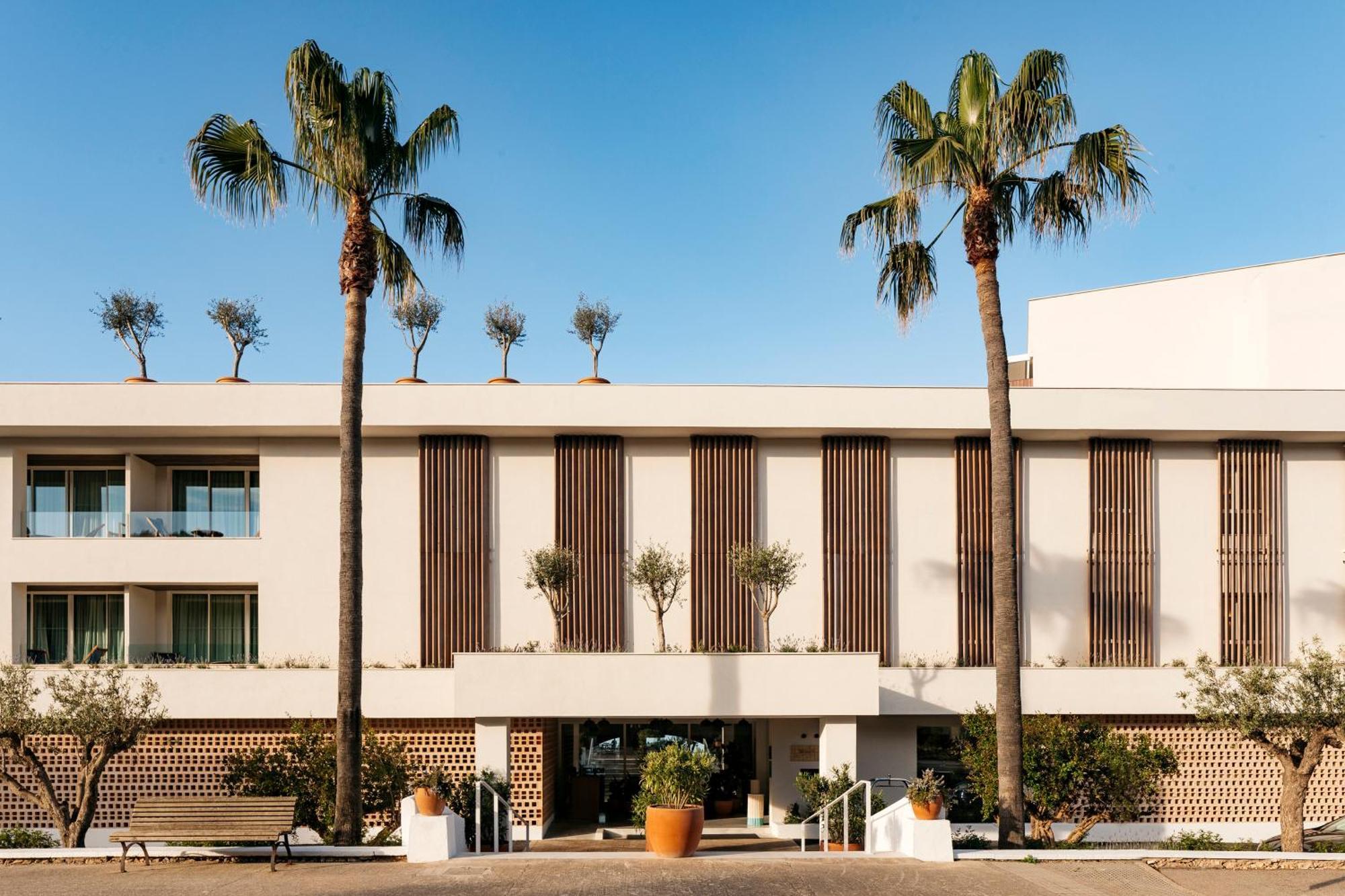 Hotel Le Blanc, A Gran Melia - The Leading Of The World (adults Only)