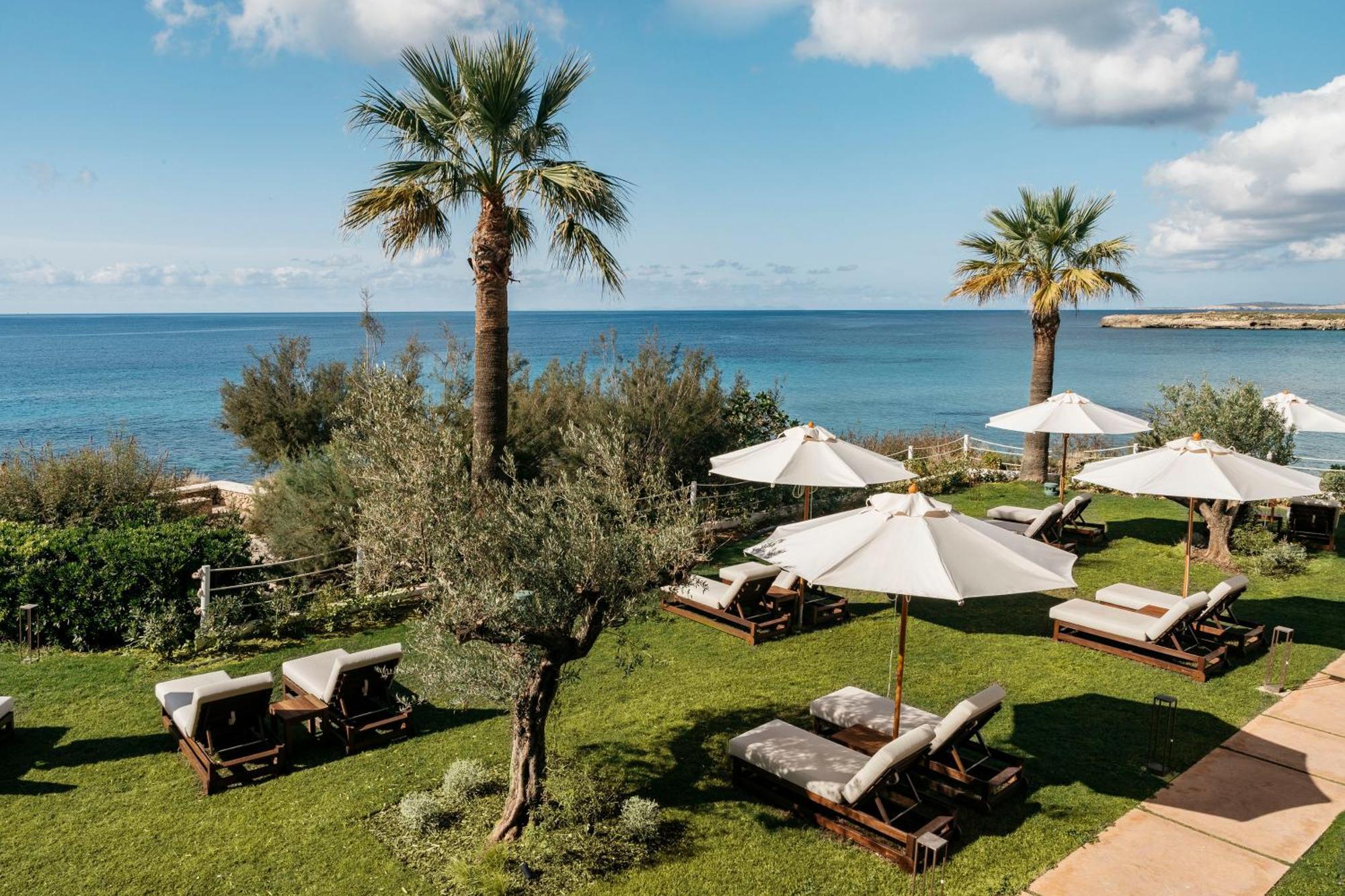 Le Blanc, A Gran Melia - The Leading Of The World (adults Only) 5* Santo Tomas