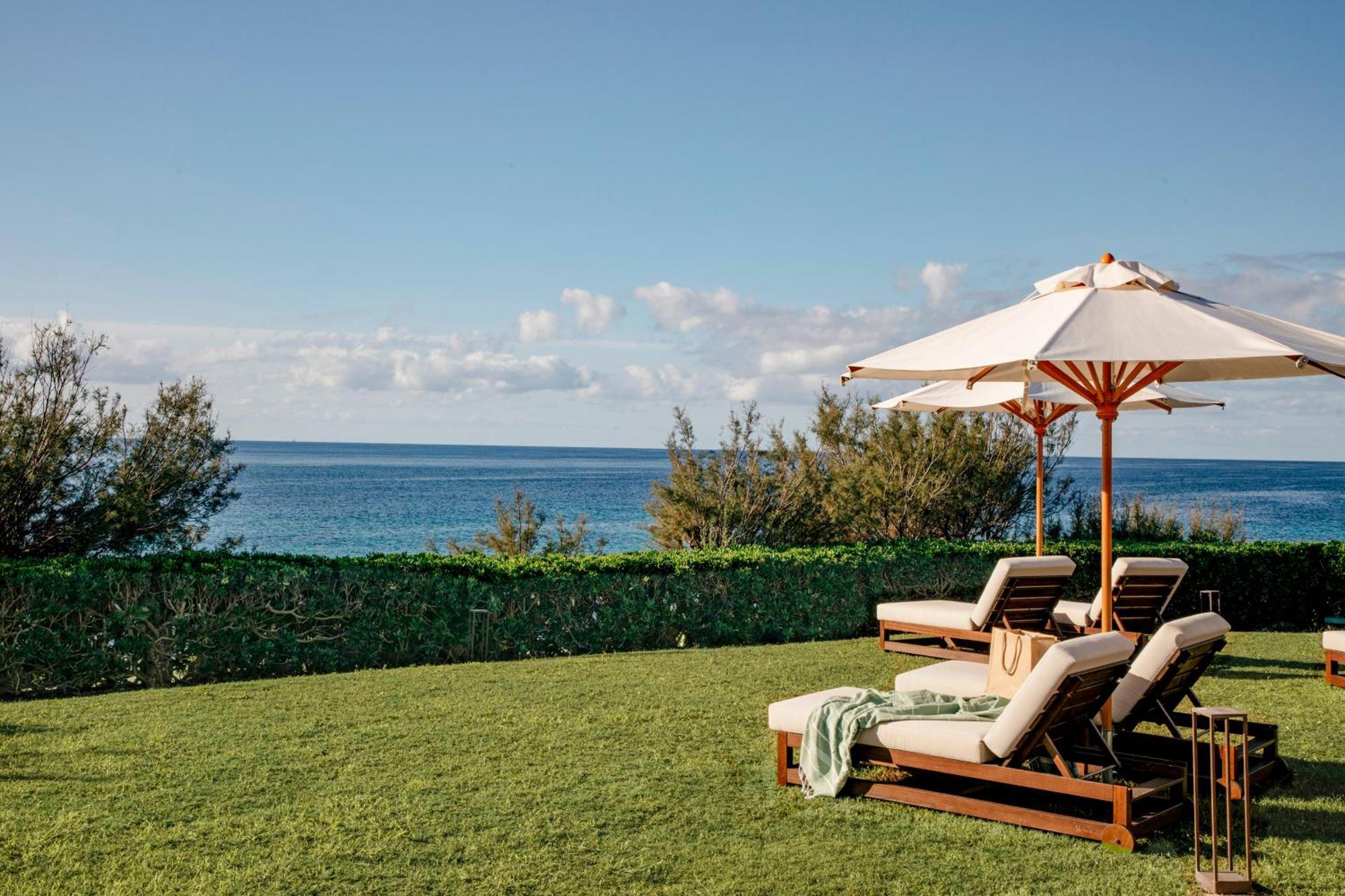 Le Blanc, A Gran Melia - The Leading Of The World (adults Only) Hotel