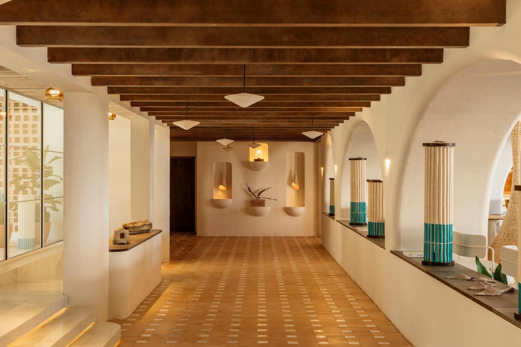 Hotel Le Blanc, A Gran Melia - The Leading Of The World (adults Only)