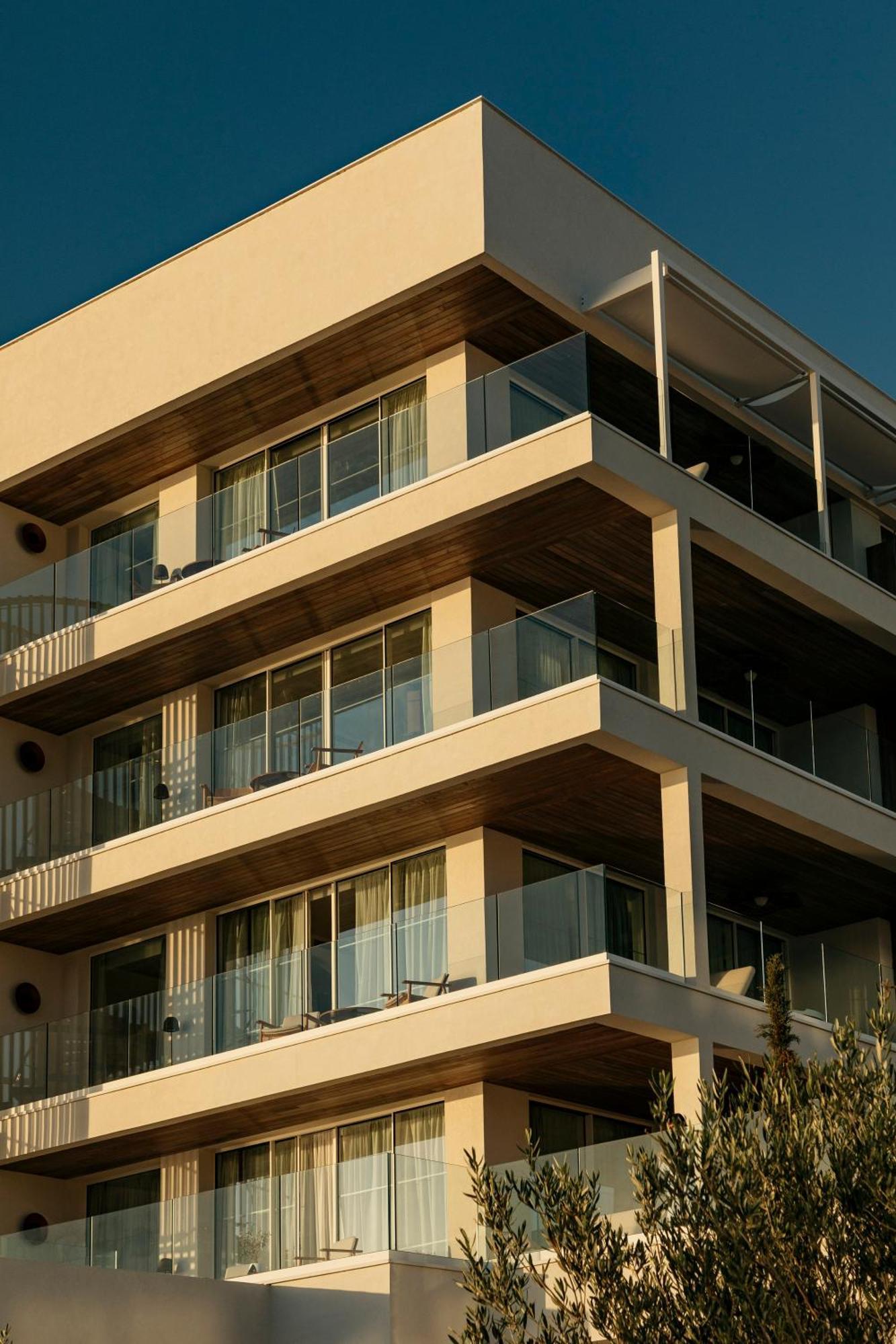 Hotel Le Blanc, A Gran Melia - The Leading Of The World (adults Only) 5*