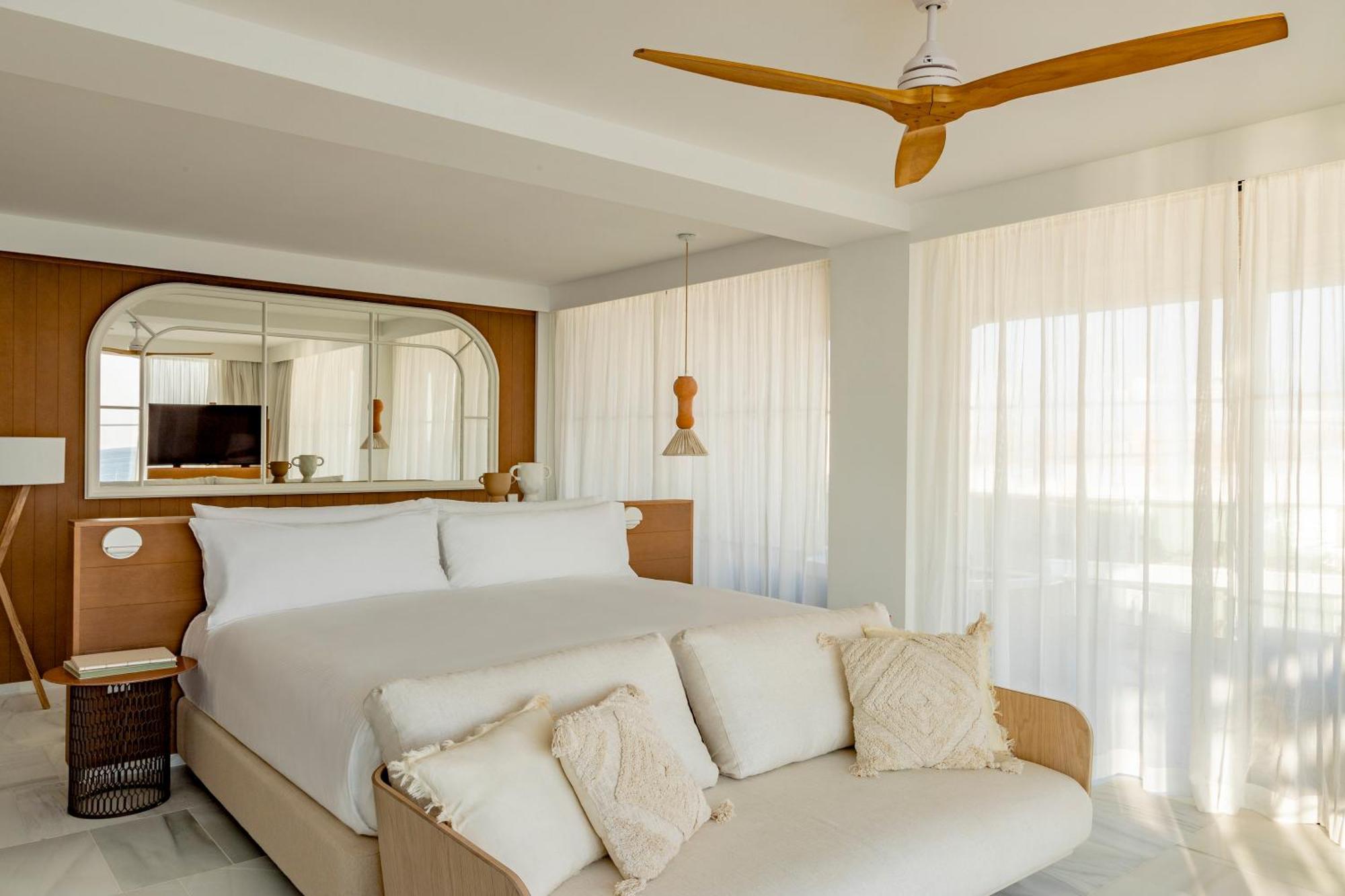 Hotel Le Blanc, A Gran Melia - The Leading Of The World (adults Only) Santo Tomas