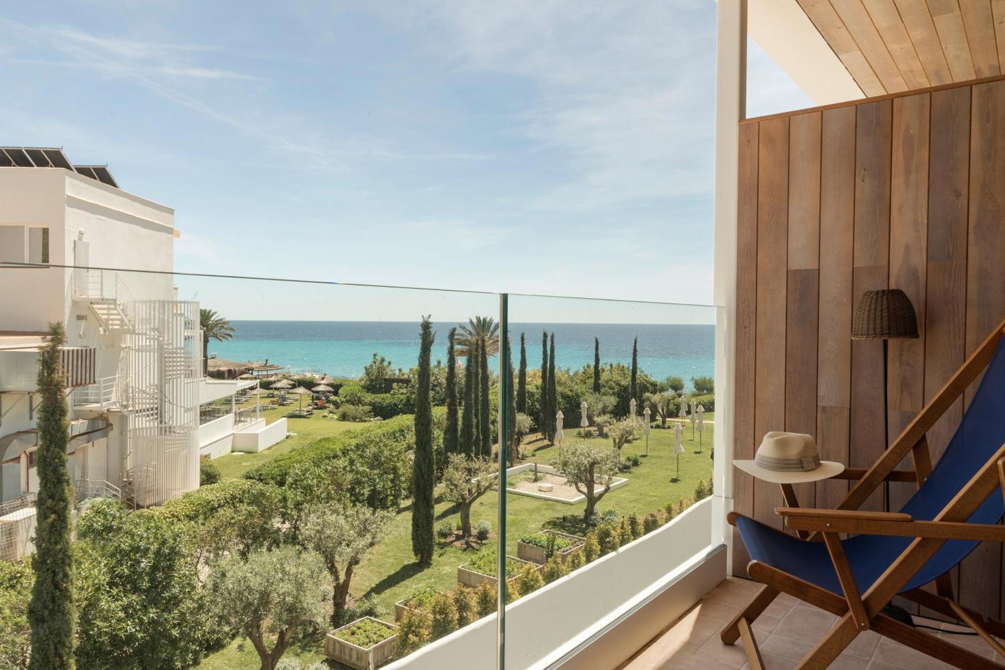 Hotel Le Blanc, A Gran Melia - The Leading Of The World (adults Only) 5*