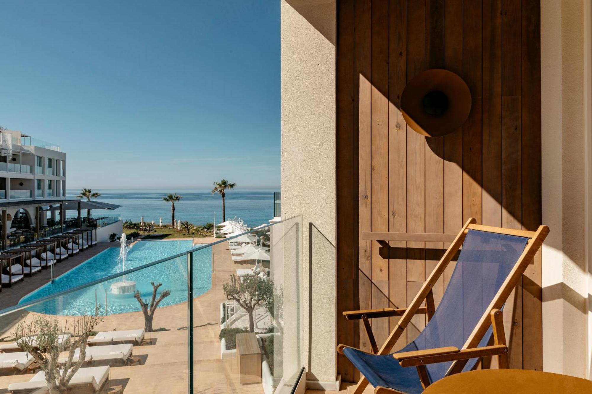 Le Blanc, A Gran Melia - The Leading Of The World (adults Only) 5* Santo Tomas