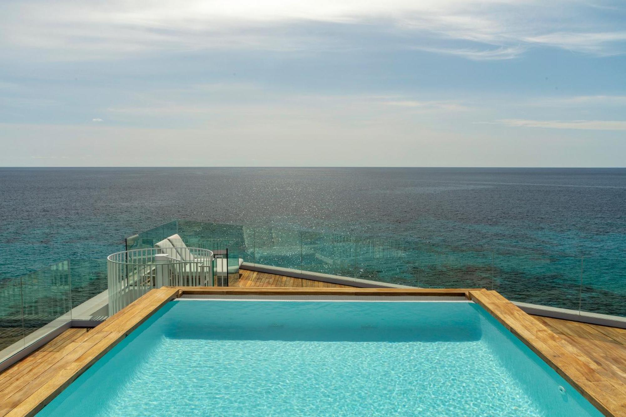 Le Blanc, A Gran Melia - The Leading Of The World (adults Only) Hotel 5*