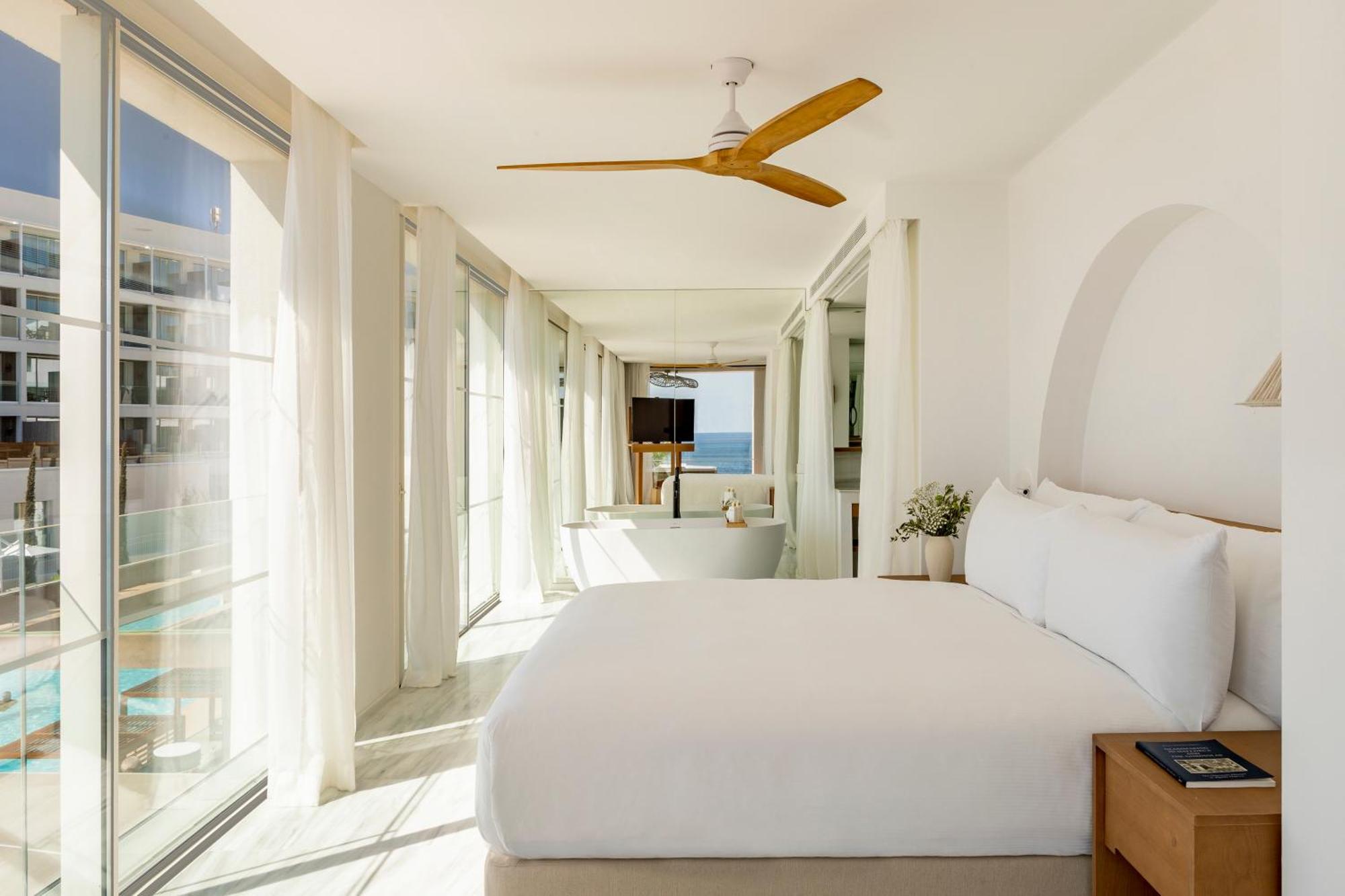 Hotel Le Blanc, A Gran Melia - The Leading Of The World (adults Only)