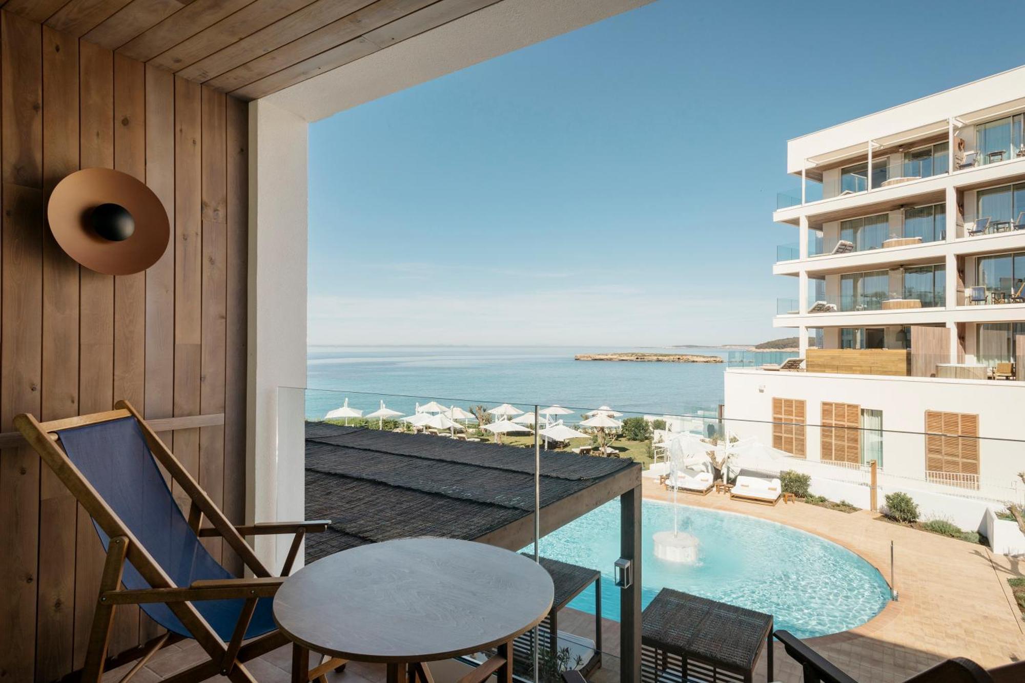 Hotel Le Blanc, A Gran Melia - The Leading Of The World (adults Only)